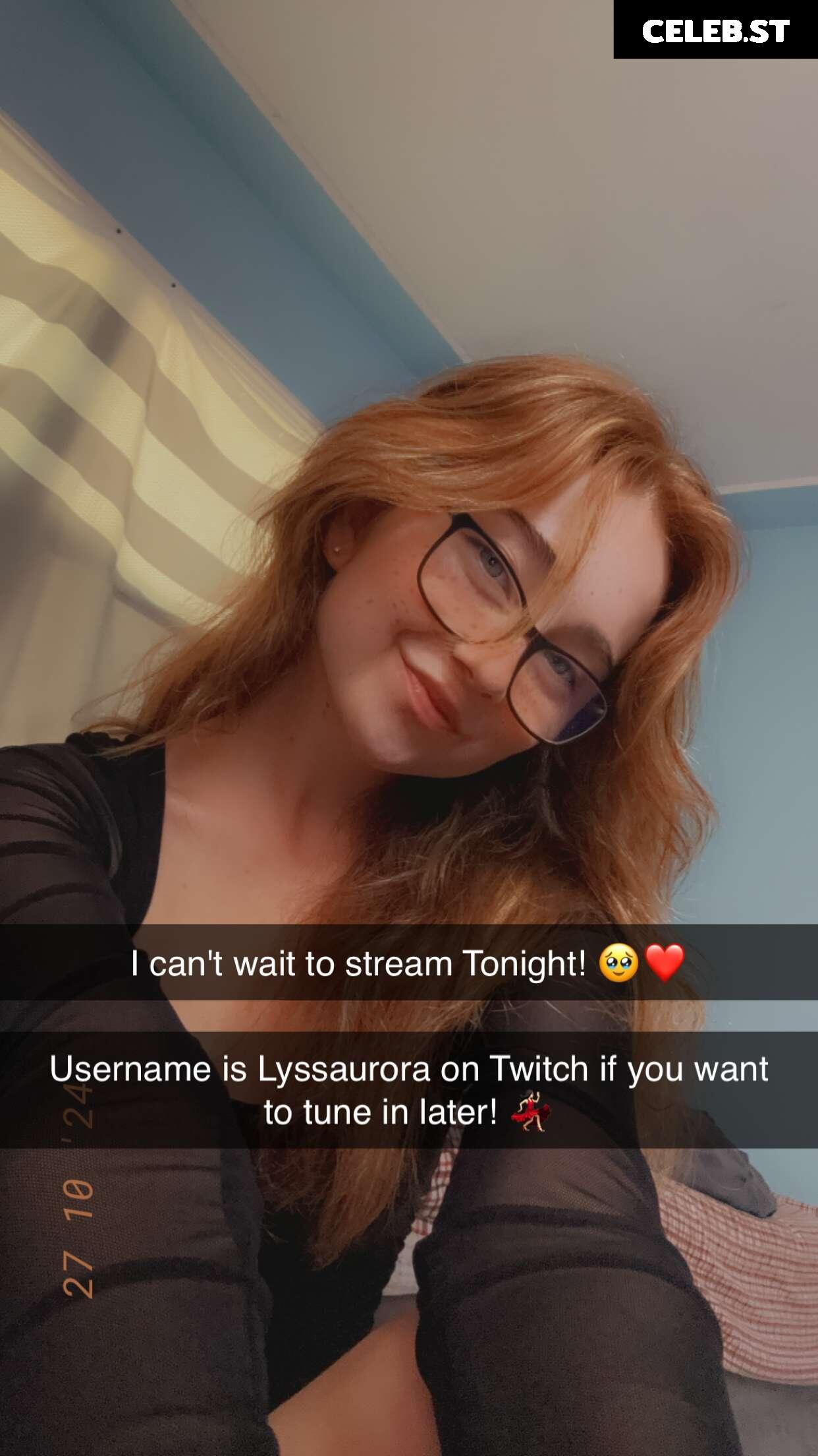 Lyssaurora Image 4311157