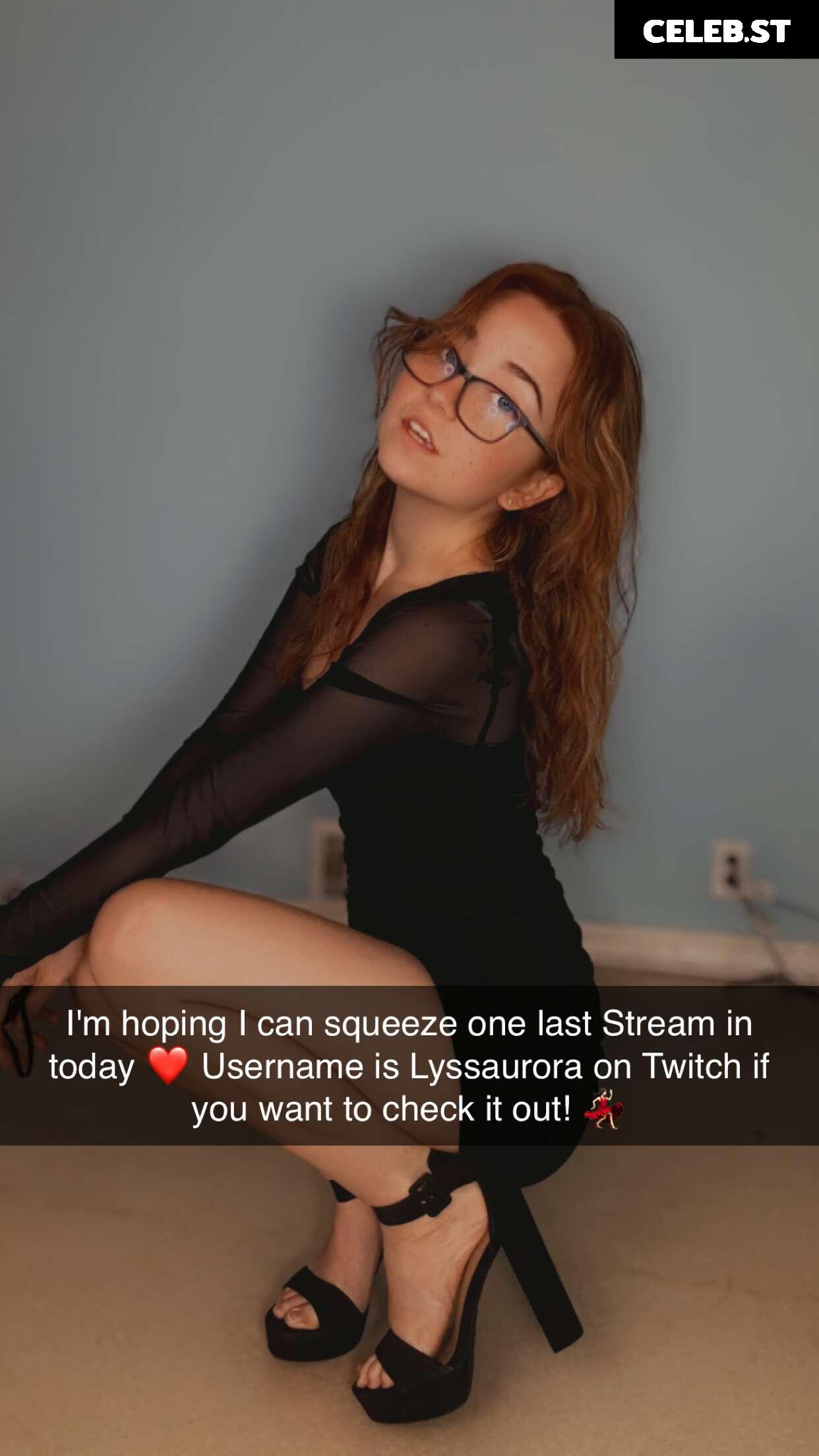 Lyssaurora Image 4311075