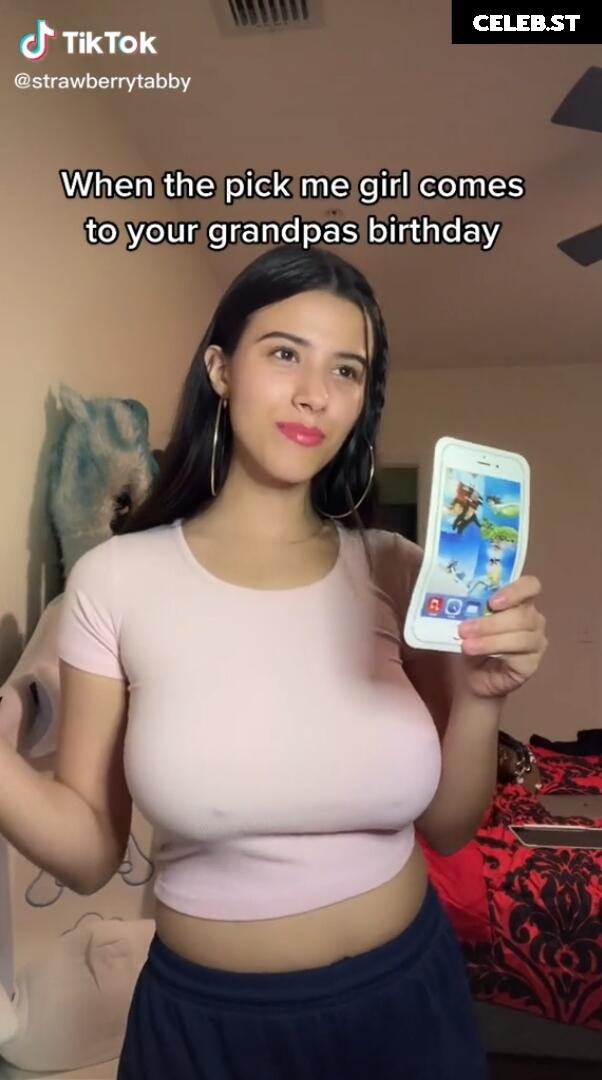 Strawberrytabby | Tabithalookofsky Image 4311375