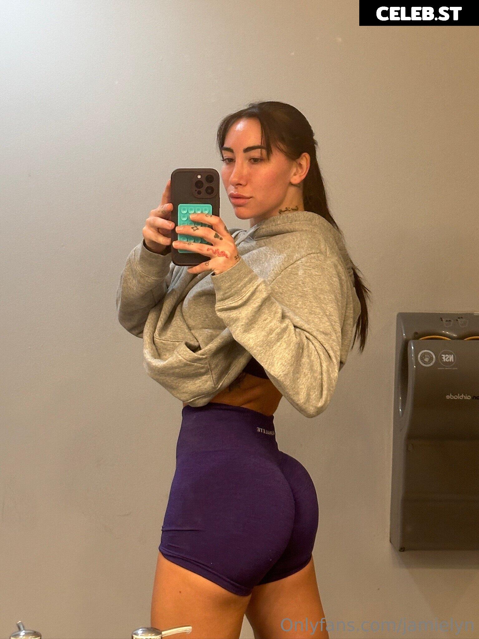 Jamie Lynn Rinaldi Image 4311949