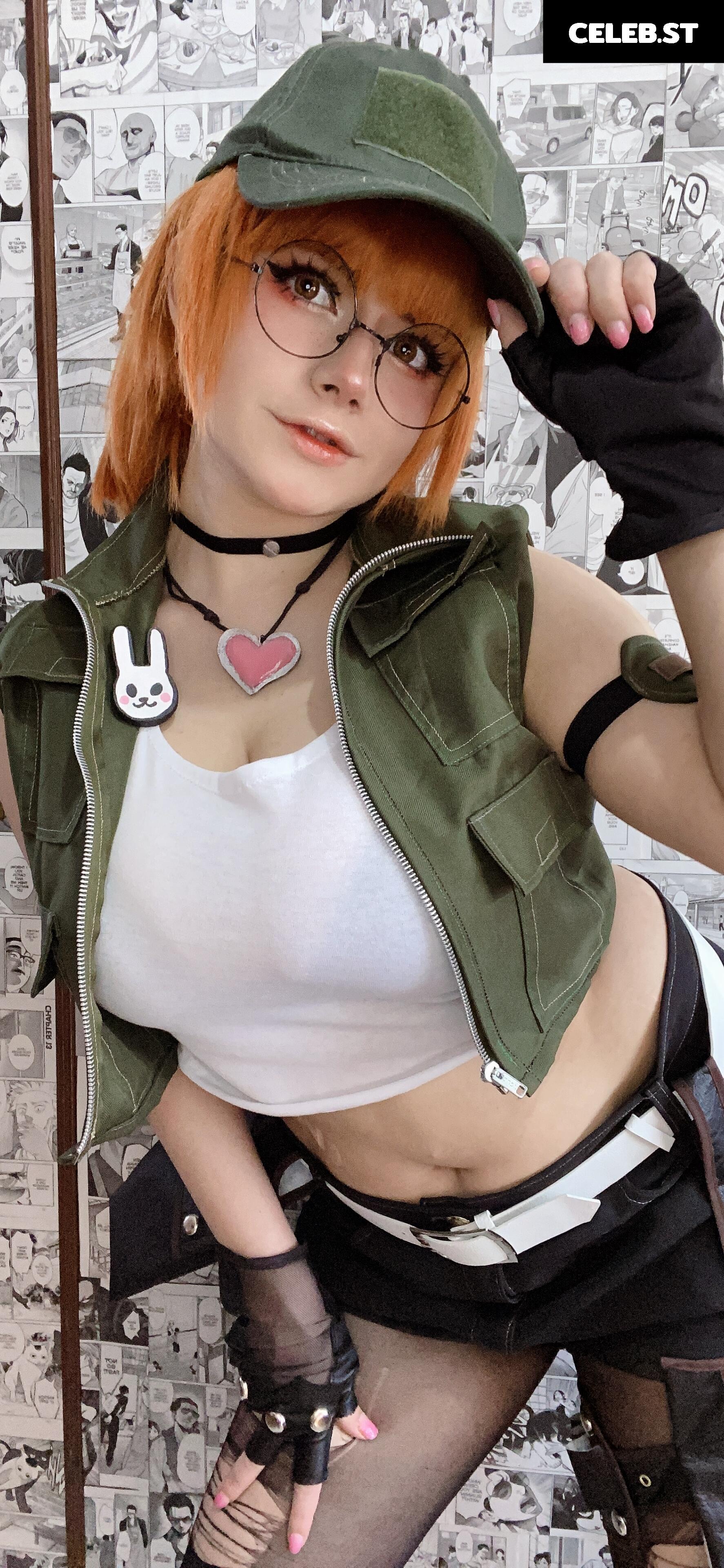 Punk_Macarroni Image 4312115