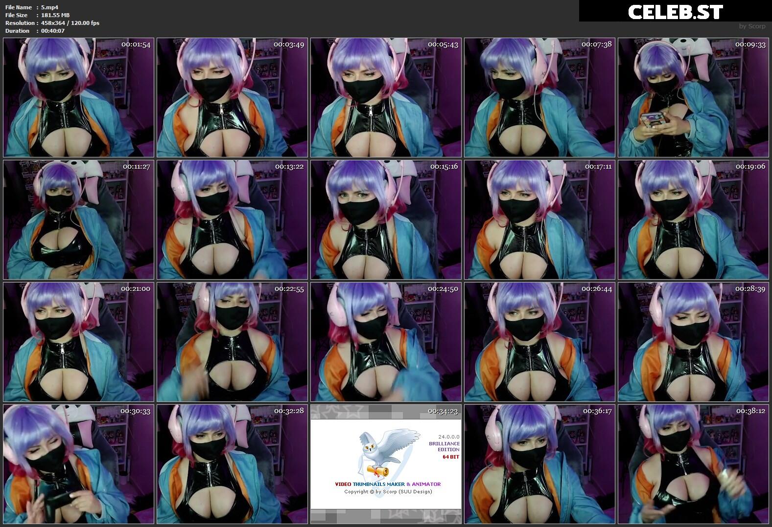 Punk_Macarroni Image 4312912