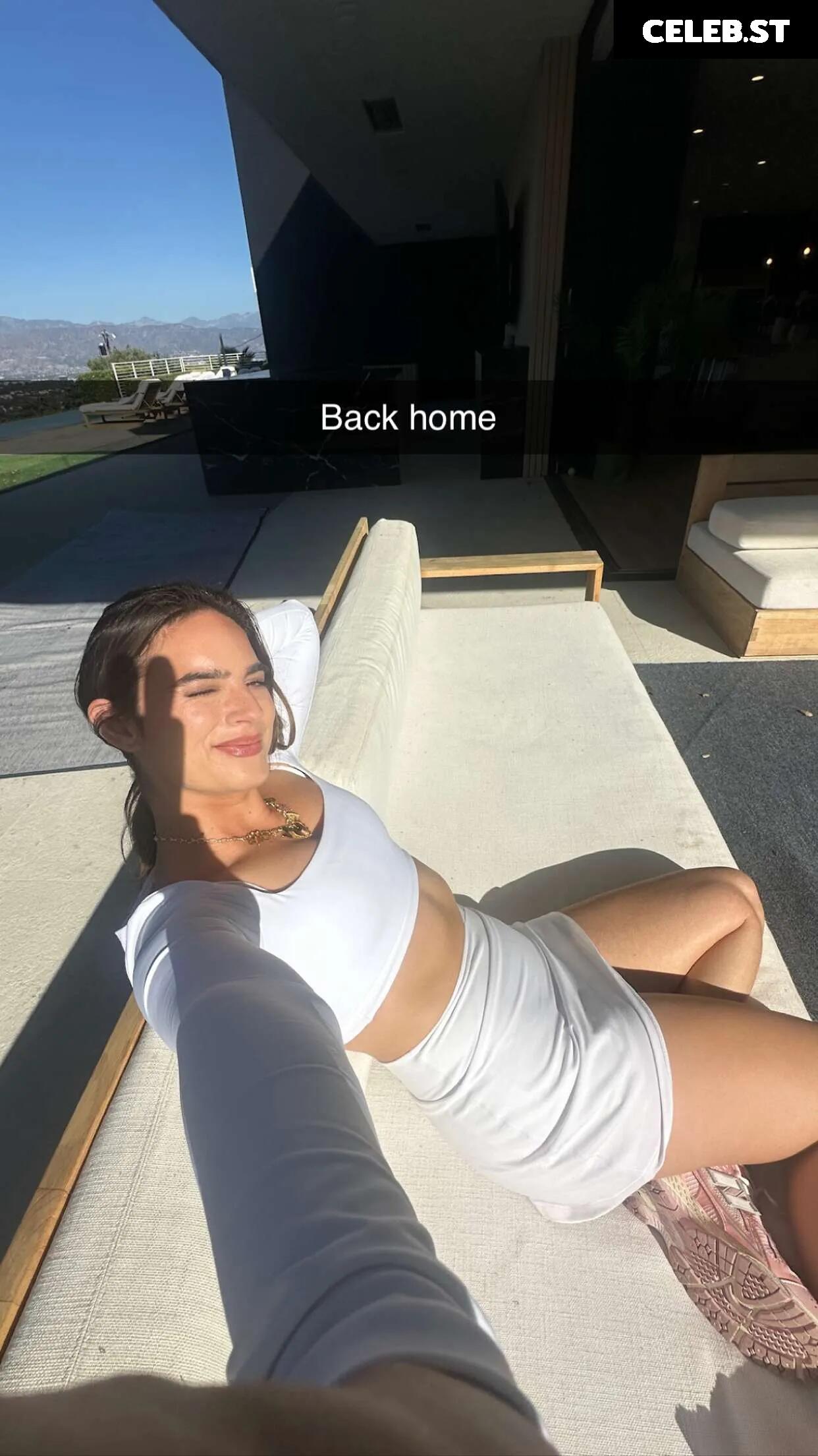 Natalie Noel Image 4313453