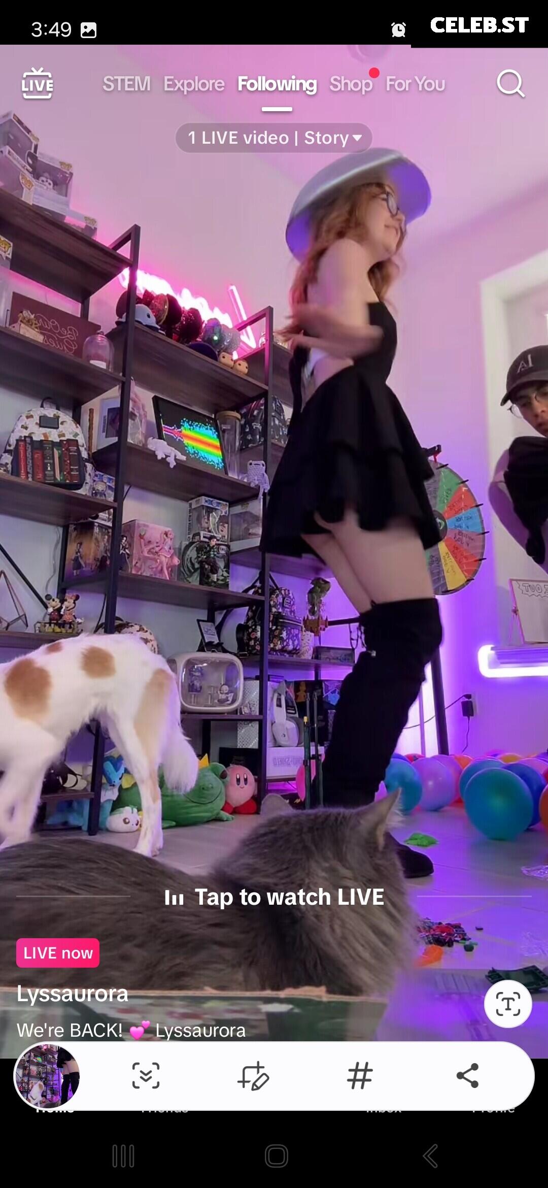 Lyssaurora Image 4313169