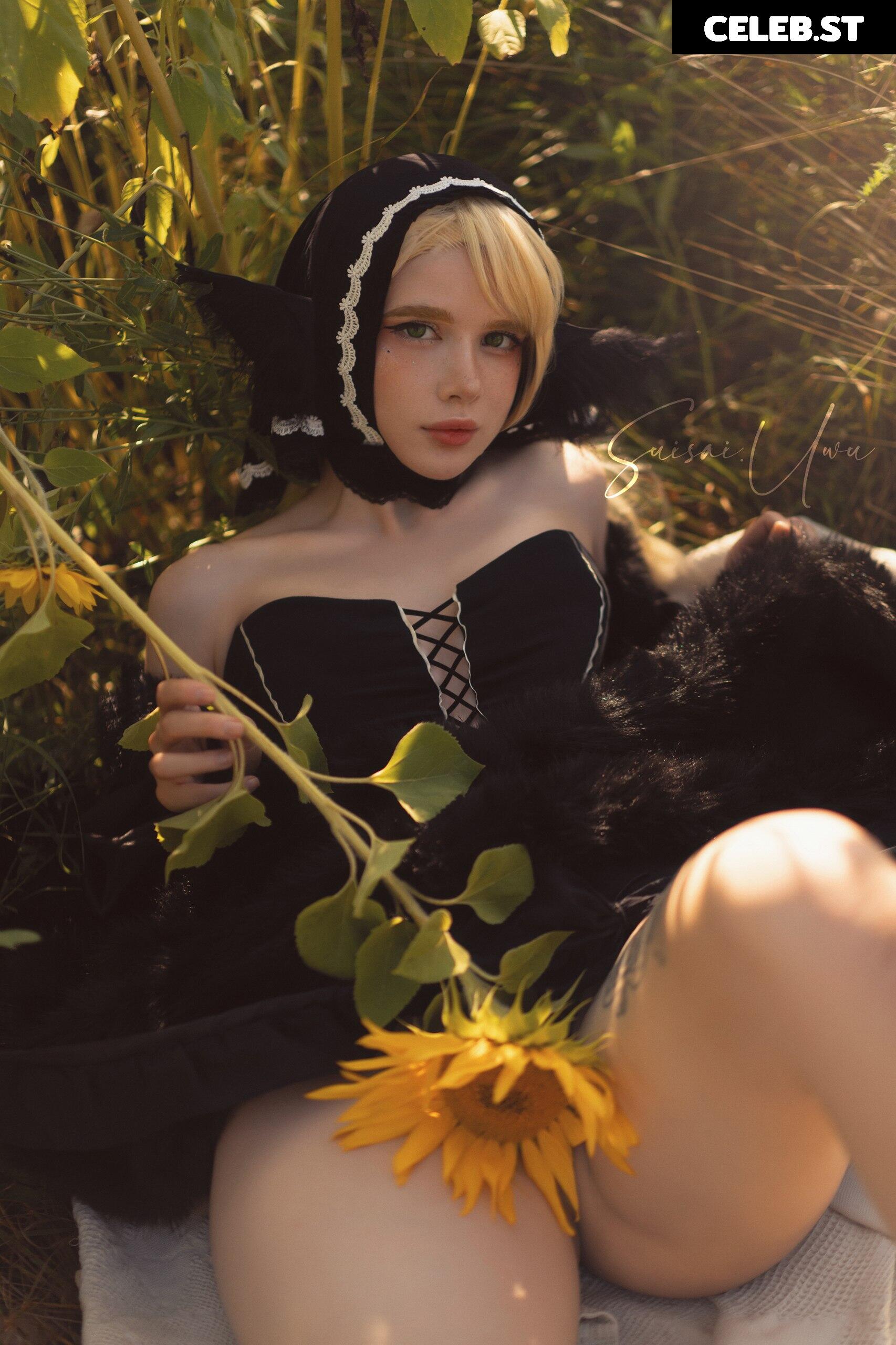 frauleinmilk / suisaiuwu Image 4310206