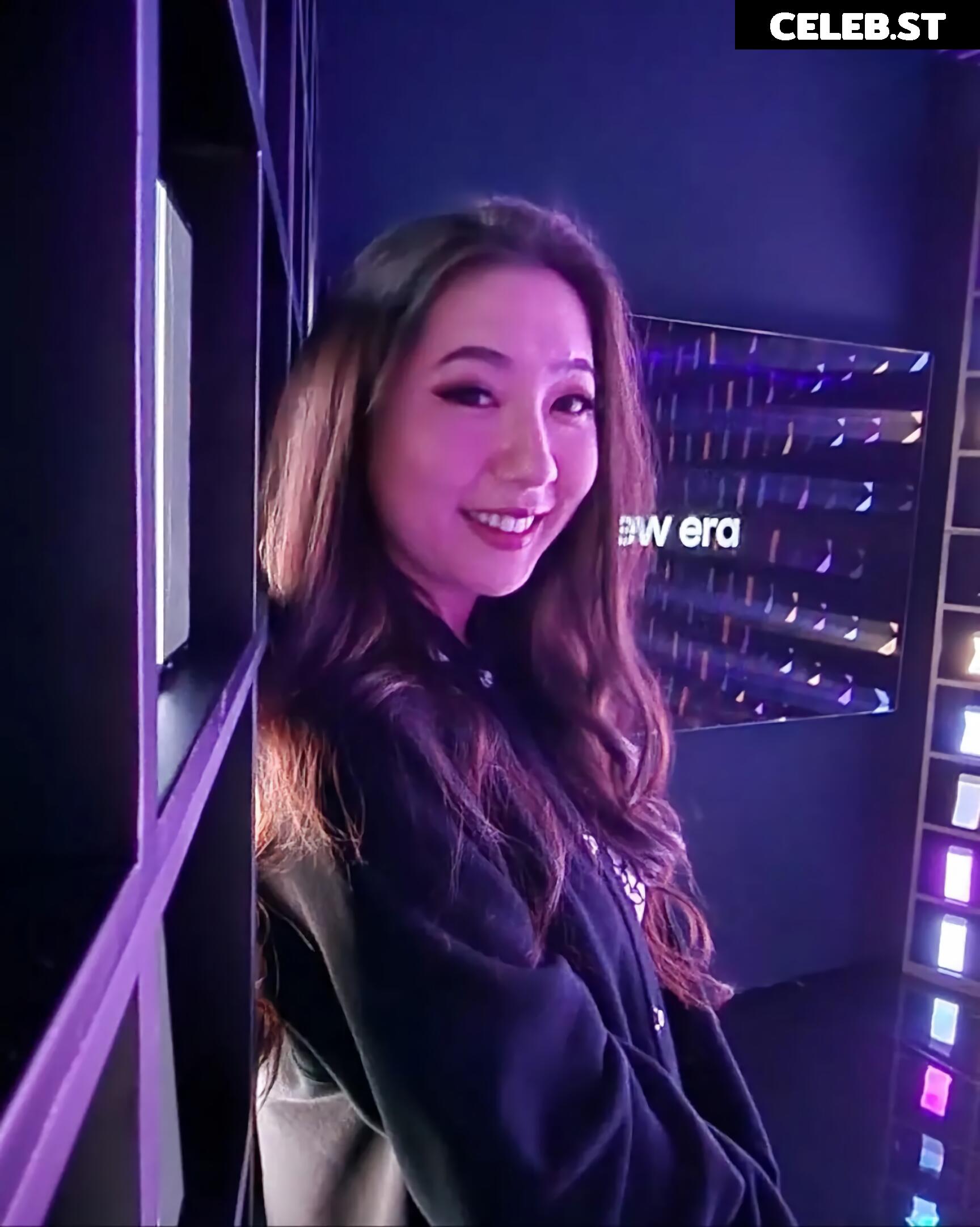 Fuslie (Leslie) Image 4319893