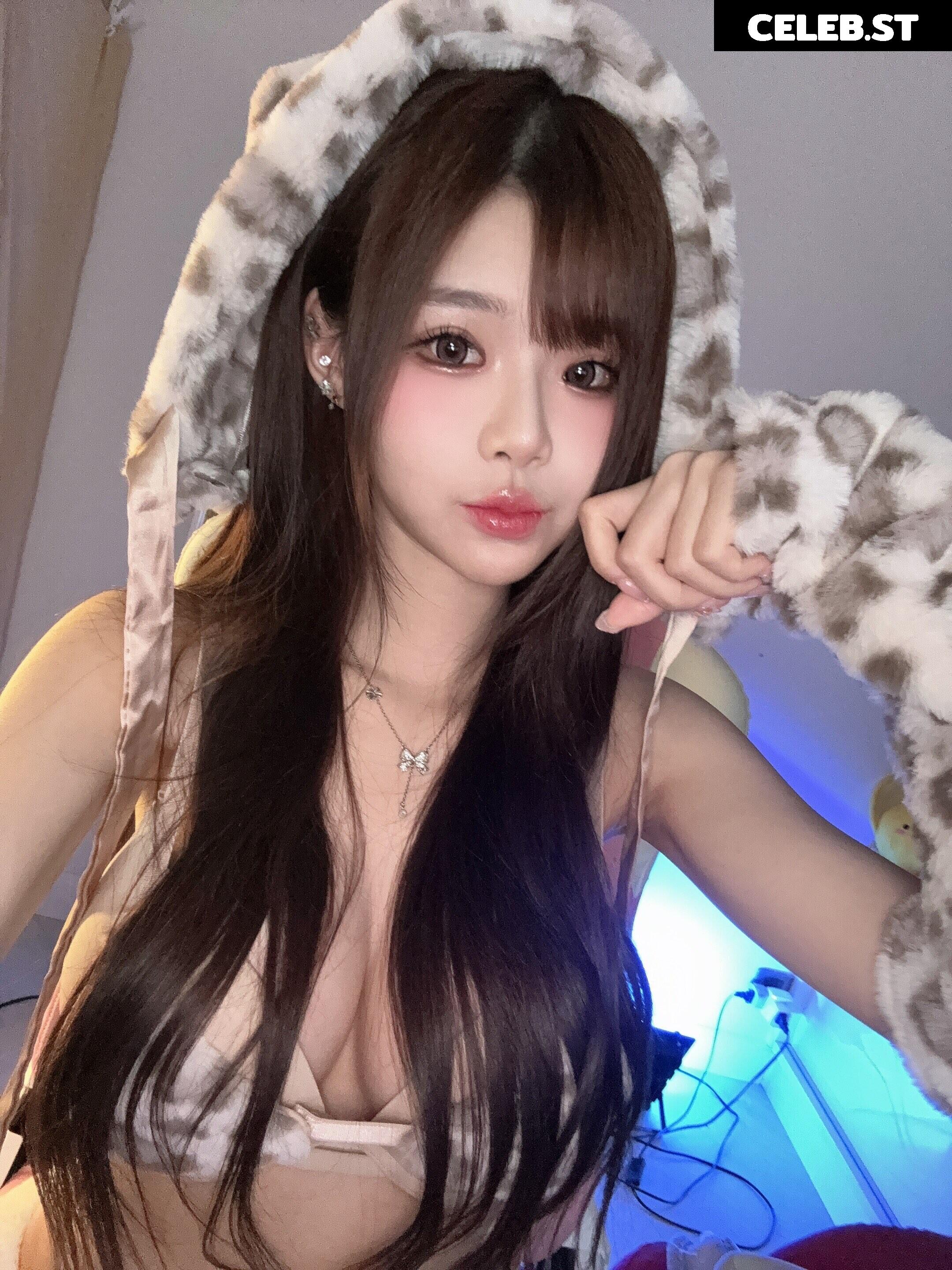 irissiri129 / irisyiyi_ / 艾怡 Image 4319555