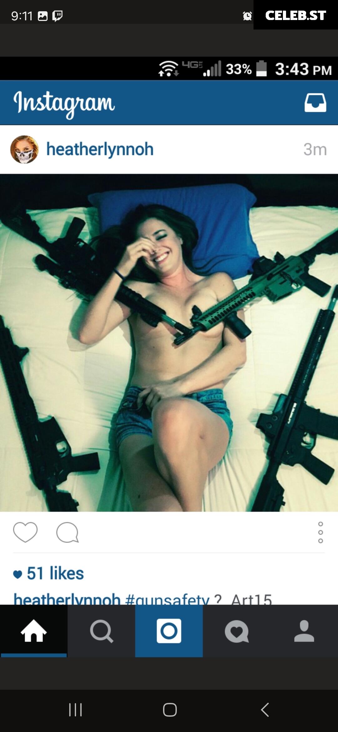 HeatherLynnoh Image 4319490