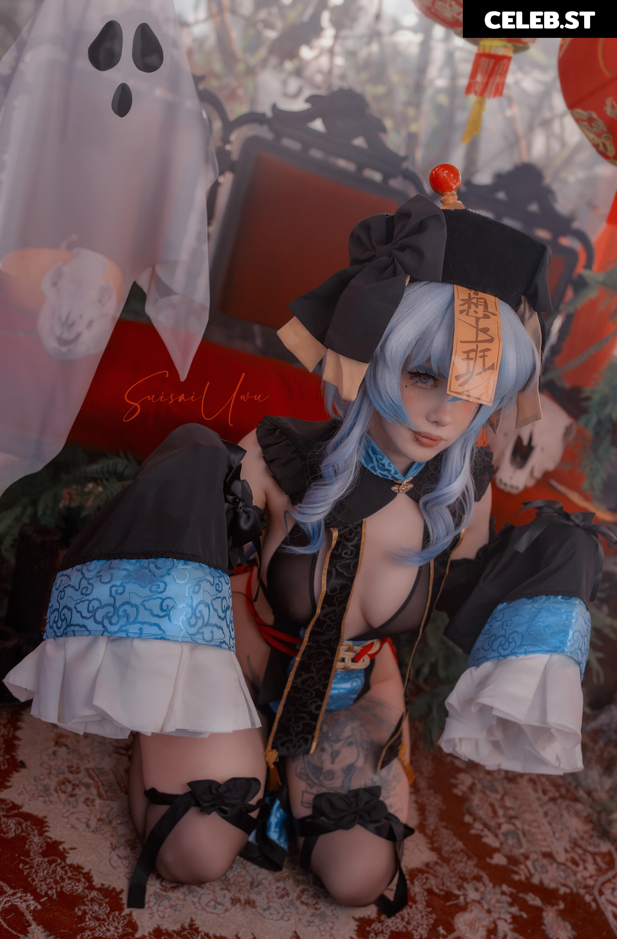 frauleinmilk / suisaiuwu Image 4319068
