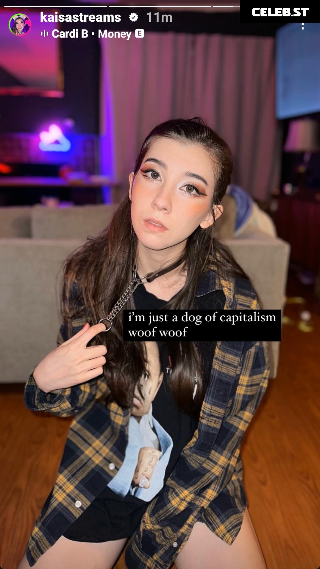 Kaisa / Kaisastreams Image 4319017