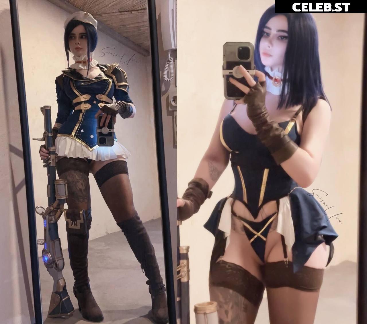 frauleinmilk / suisaiuwu Image 4319007