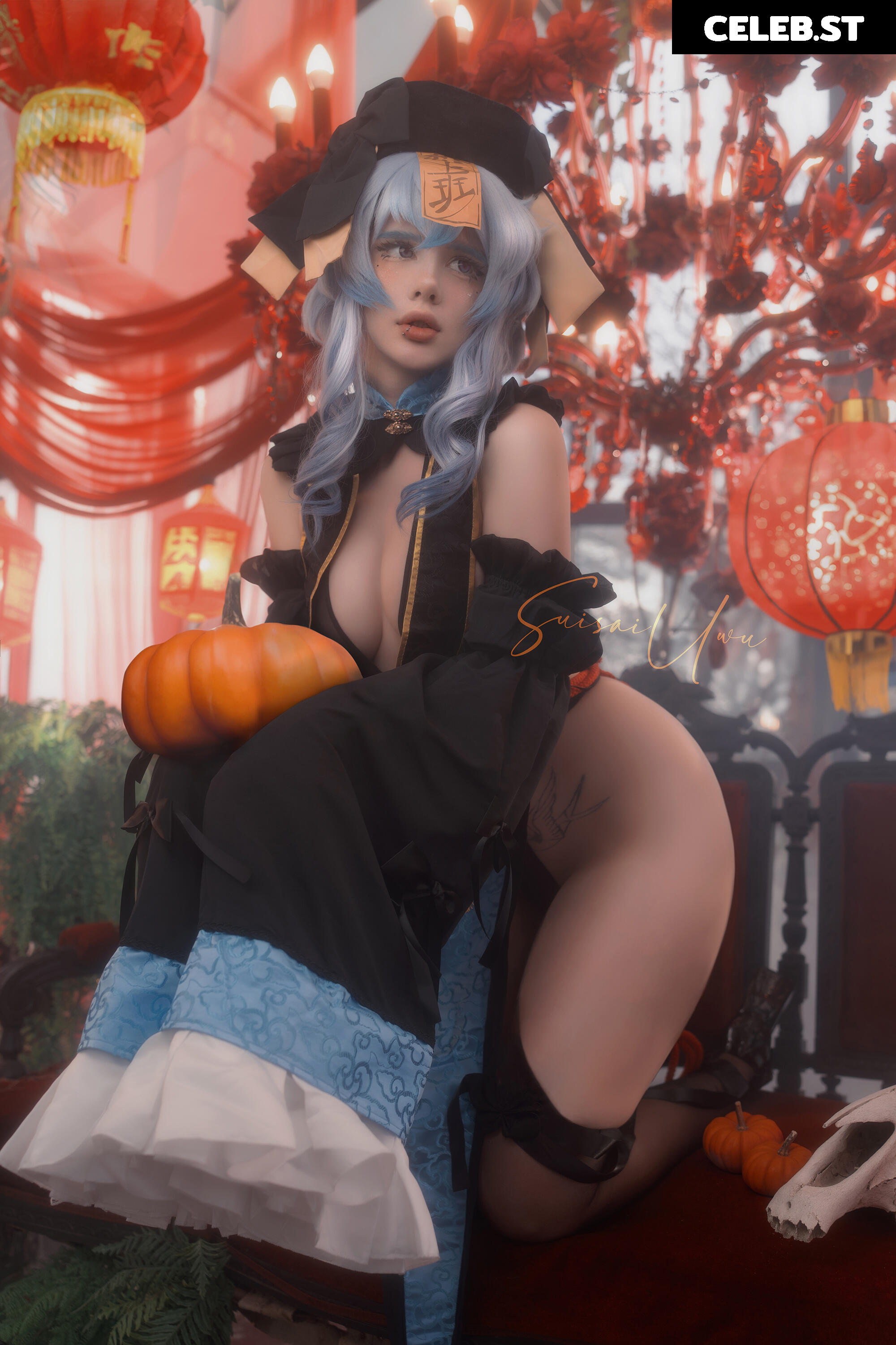 frauleinmilk / suisaiuwu Image 4319322