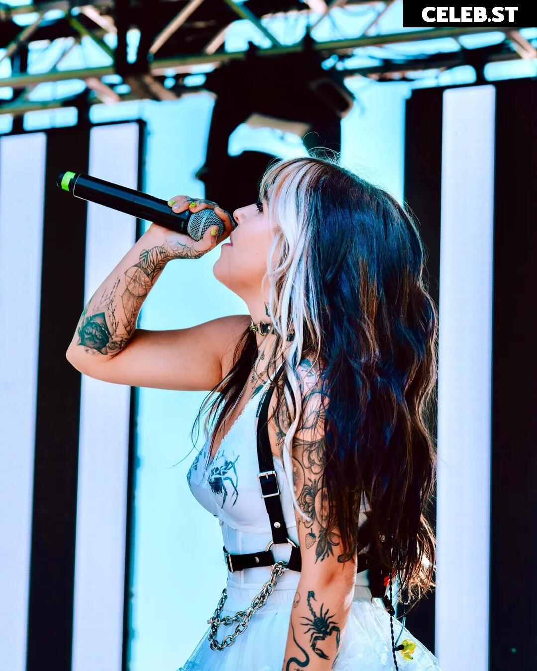 Cray/Craysounds Image 4319937