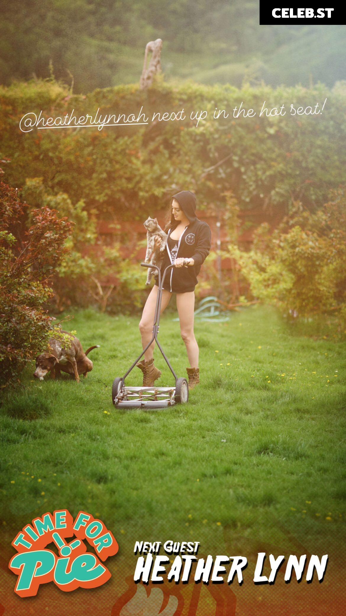 HeatherLynnoh Image 4318511