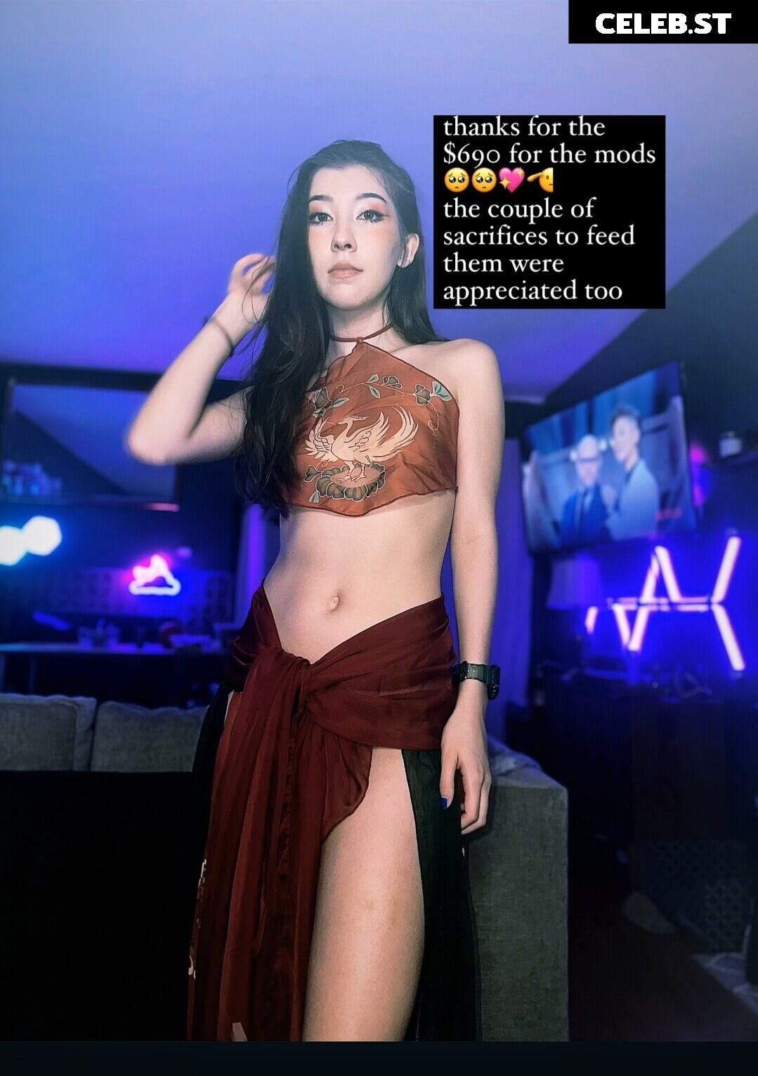 Kaisa / Kaisastreams Image 4318500