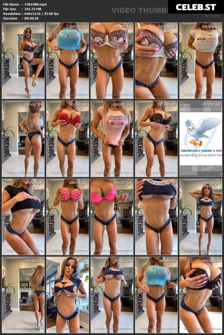 AutumnDoll_xo Image 431850