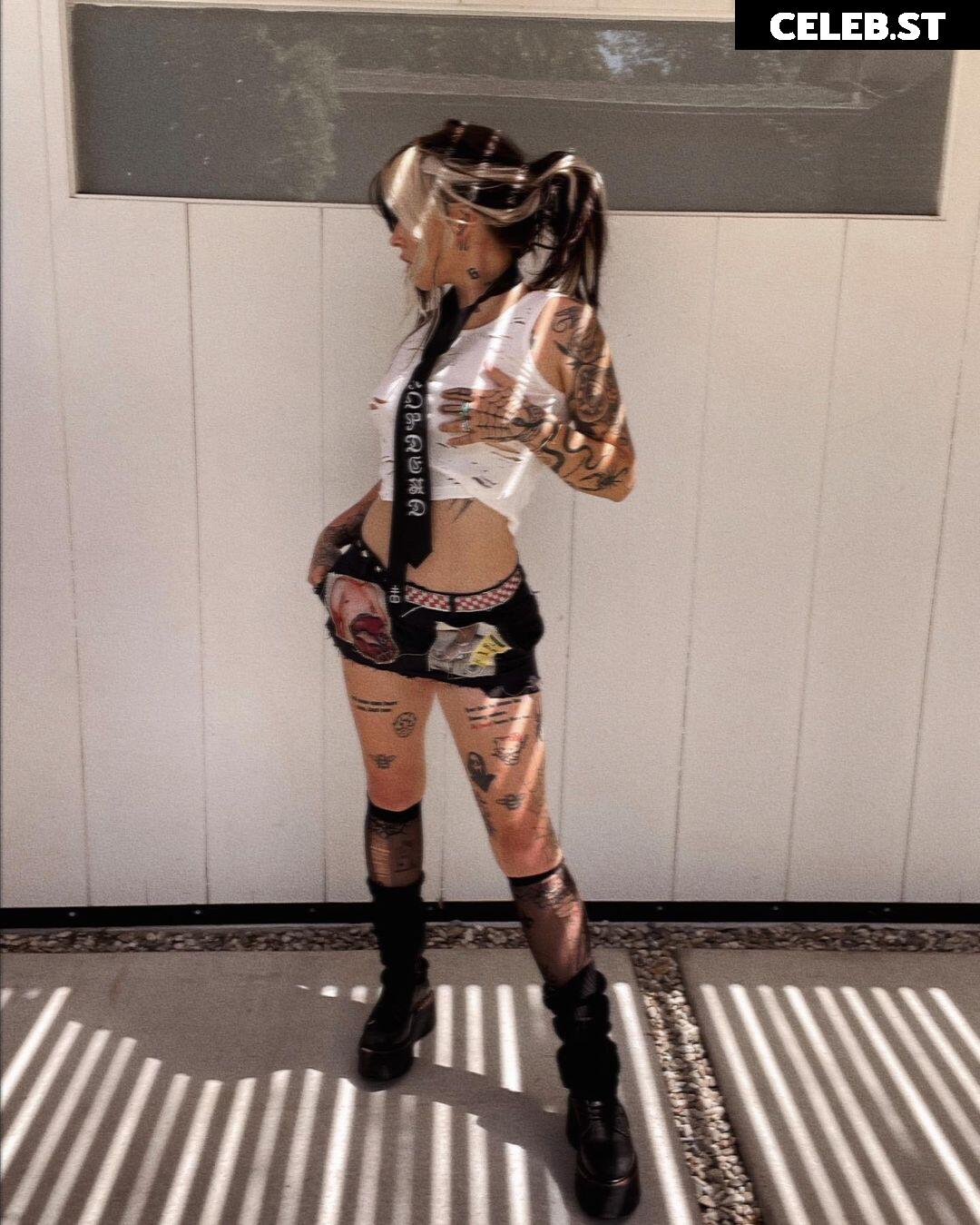 Cray/Craysounds Image 4318477