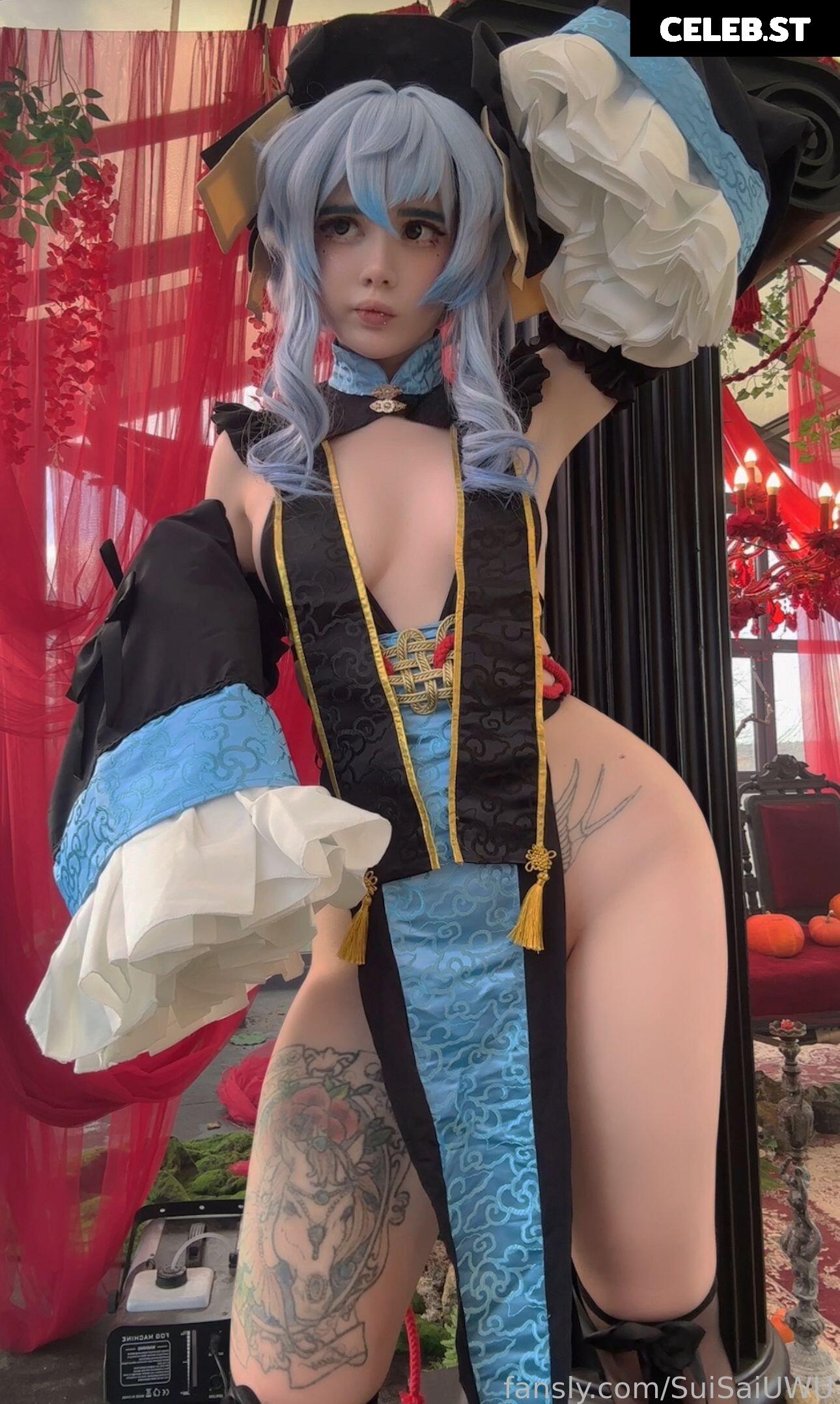 frauleinmilk / suisaiuwu Image 4318253