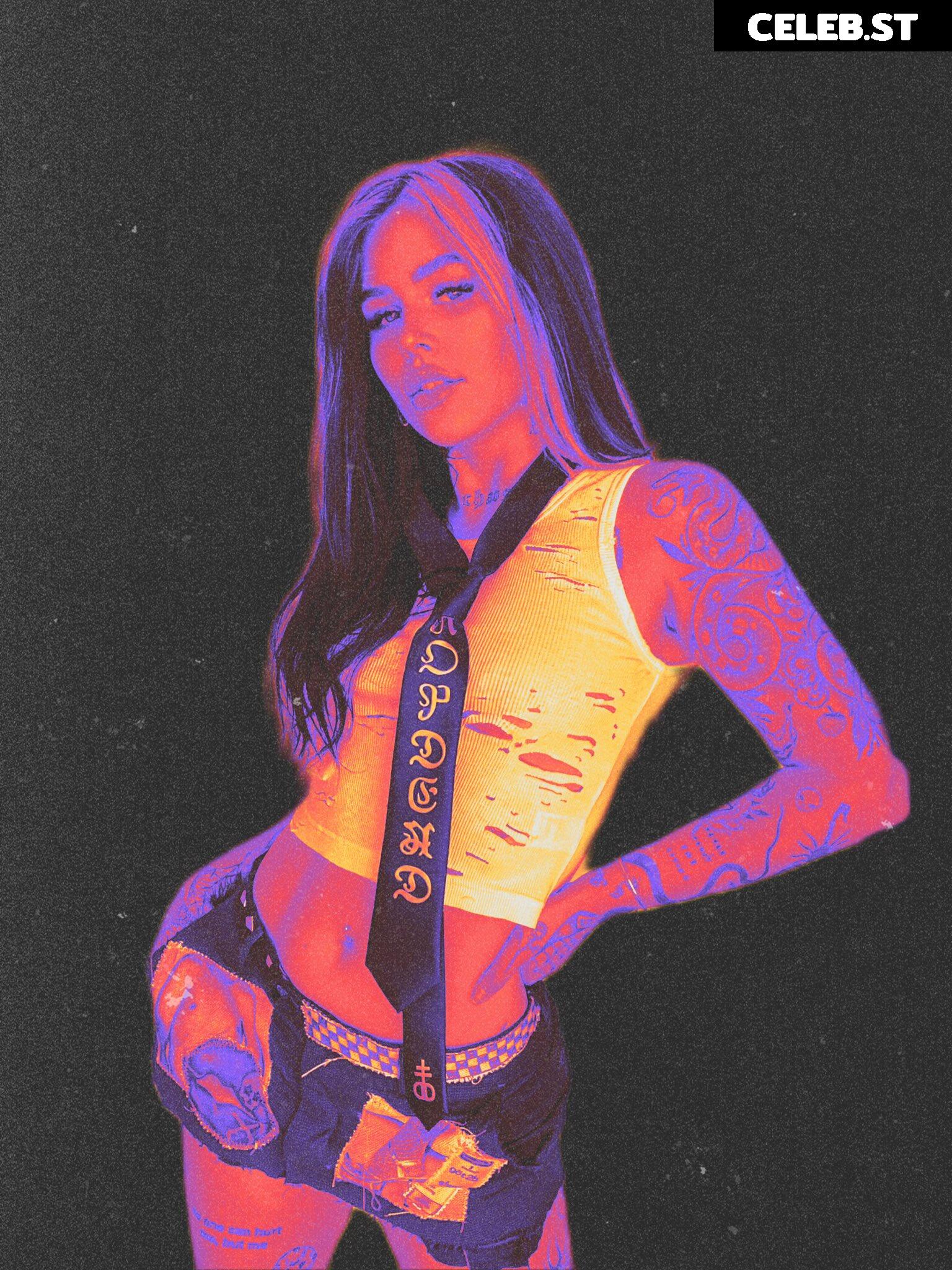 Cray/Craysounds Image 4318244