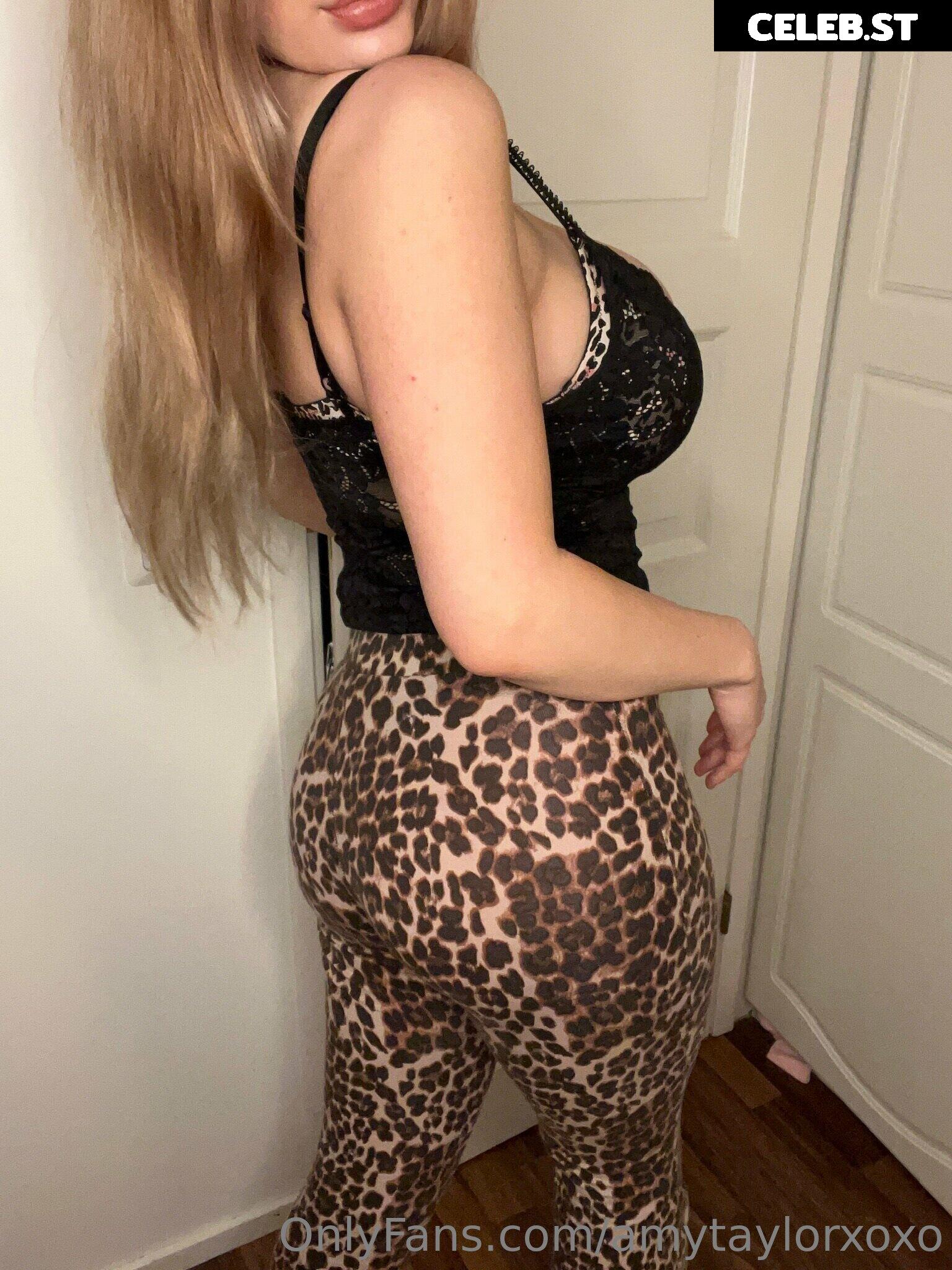 Amy Taylor / amytaylorxoxo Image 4305479