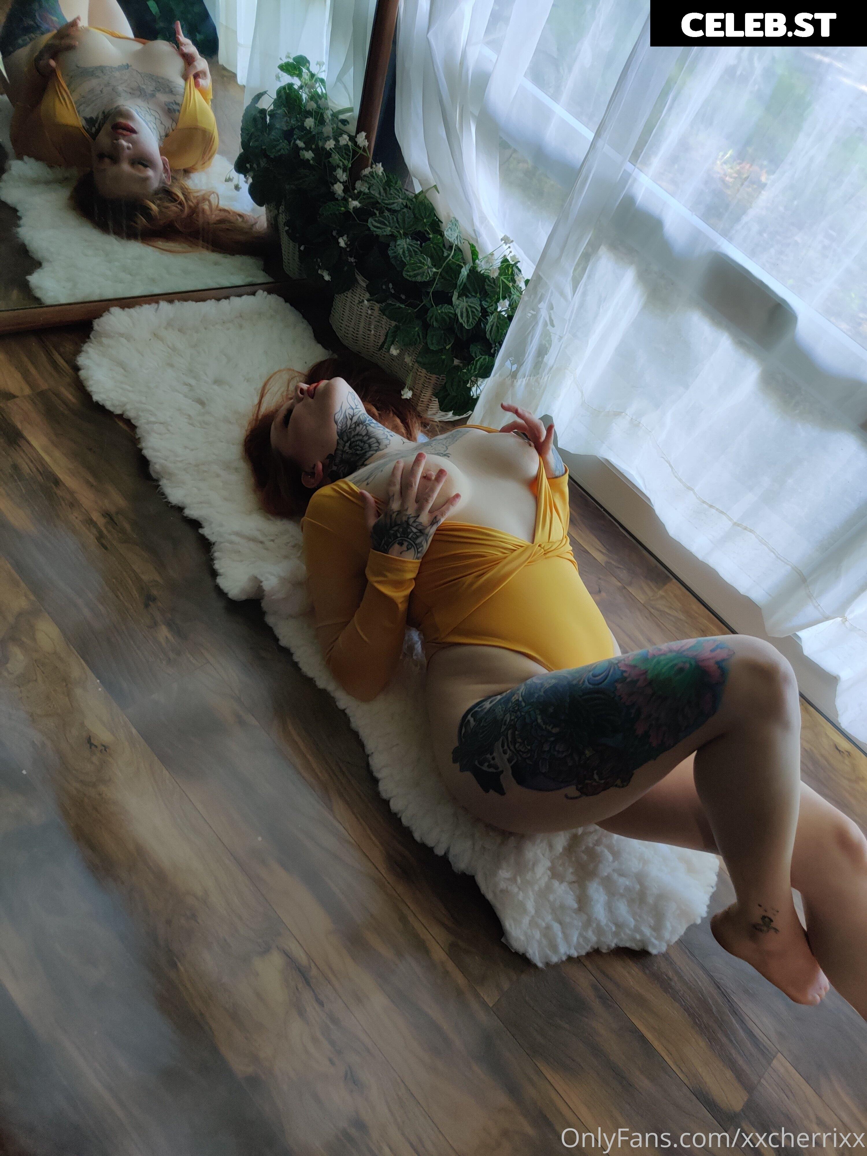 xxcherrixx Image 430504