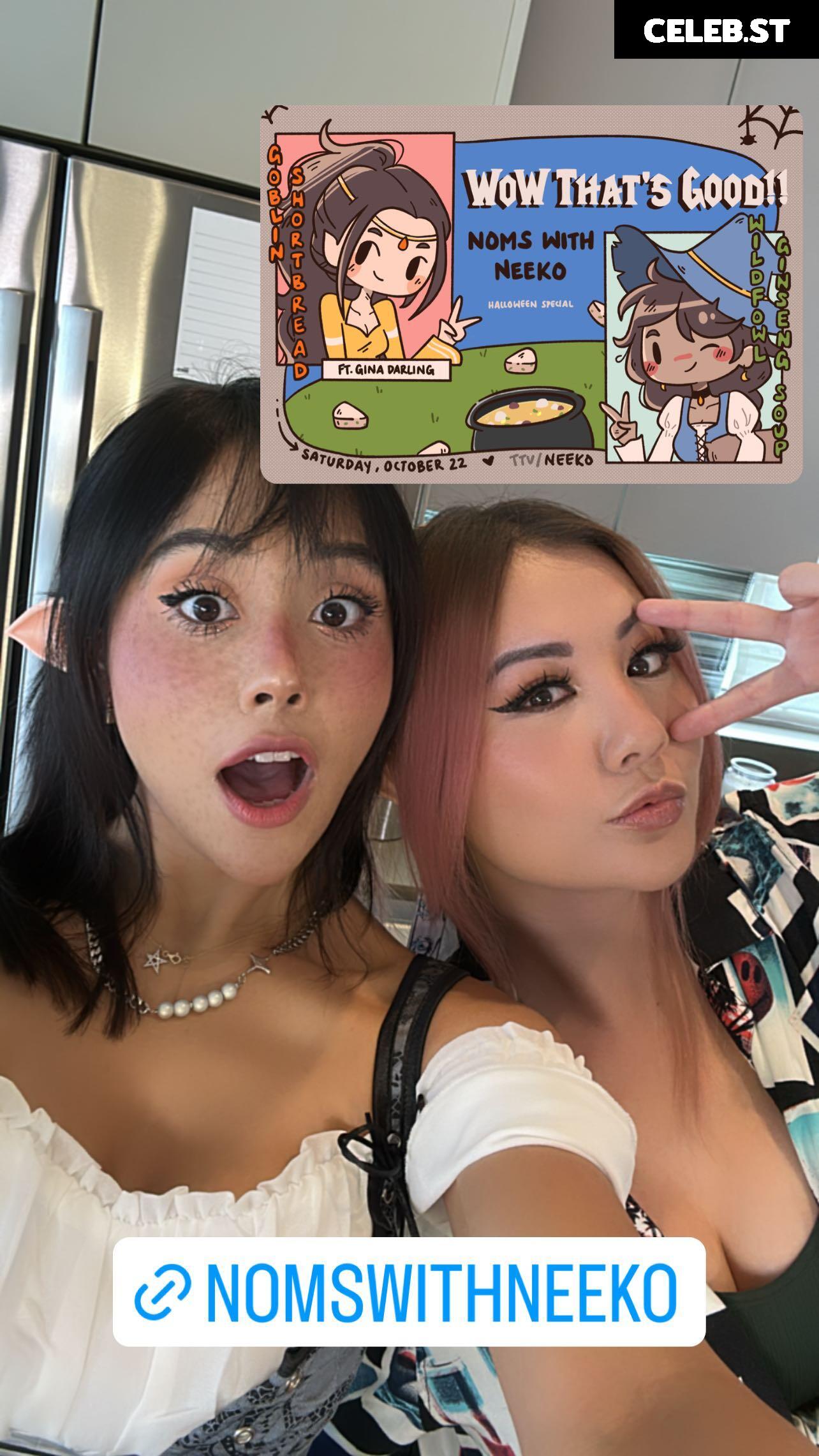 Neekolul | neeko Image 4306133
