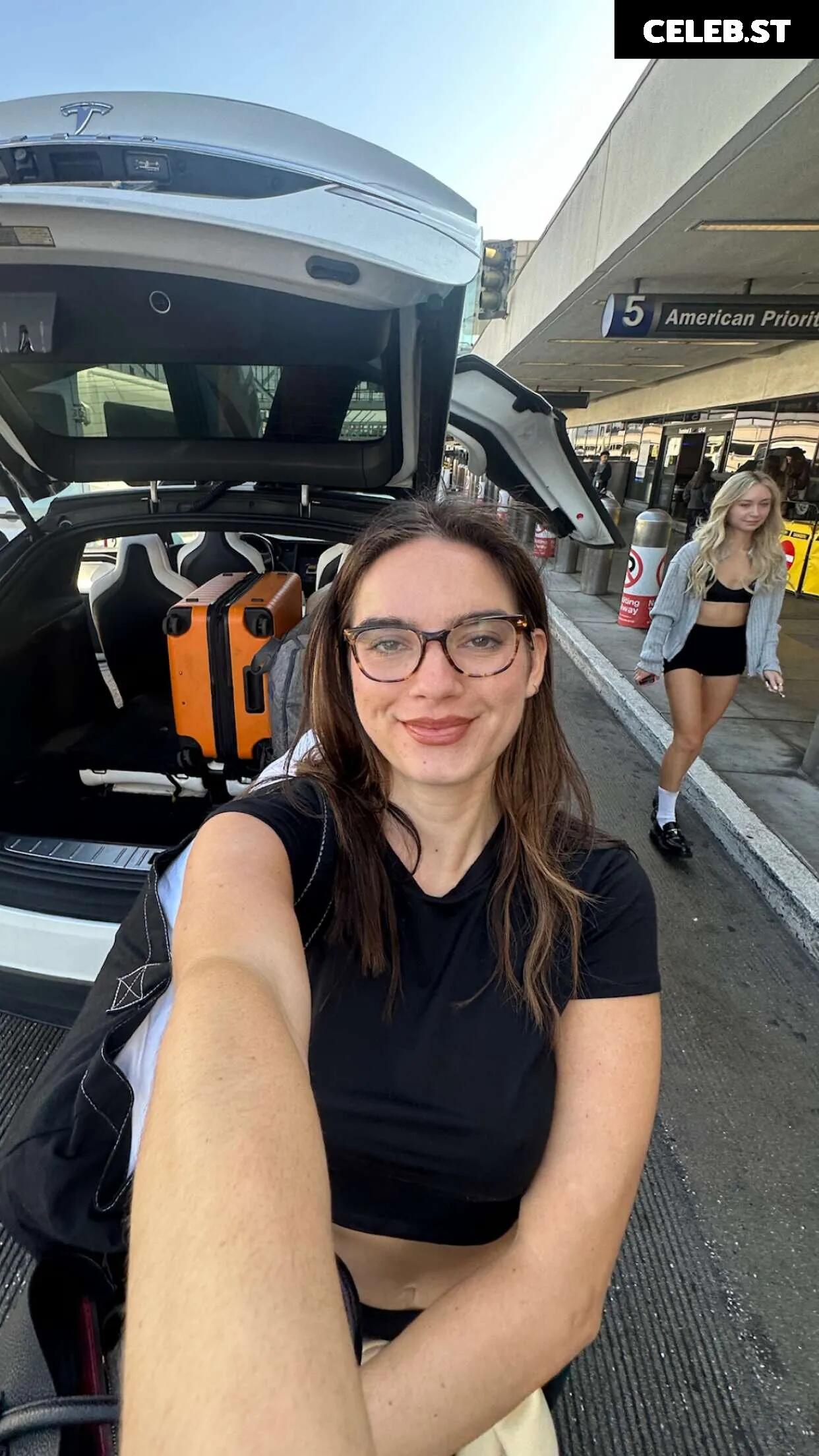 Natalie Noel Image 4307538