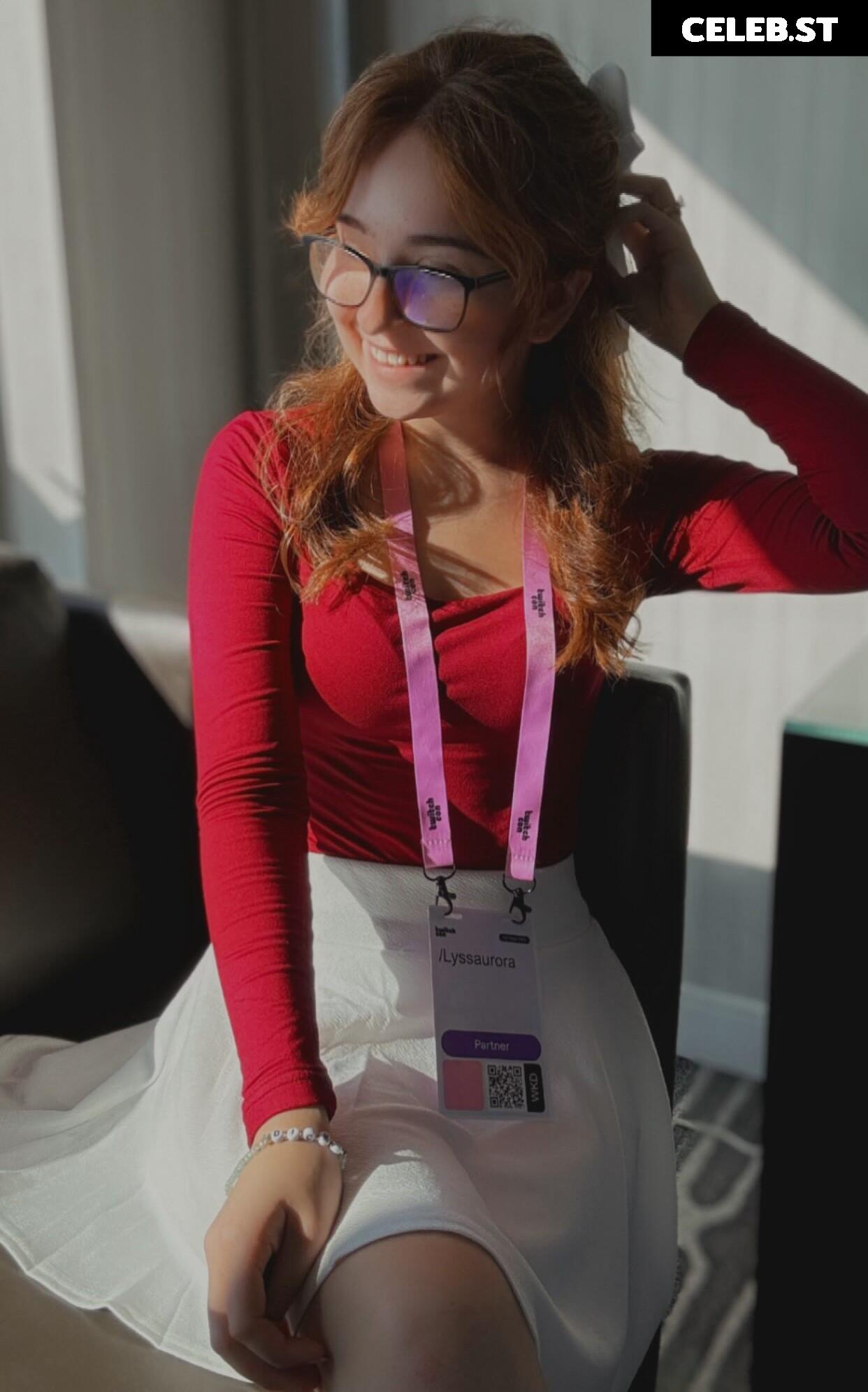 Lyssaurora Image 4307748