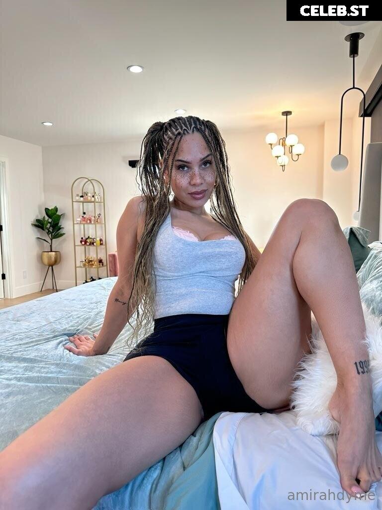 Amirah Dyme Image 430723