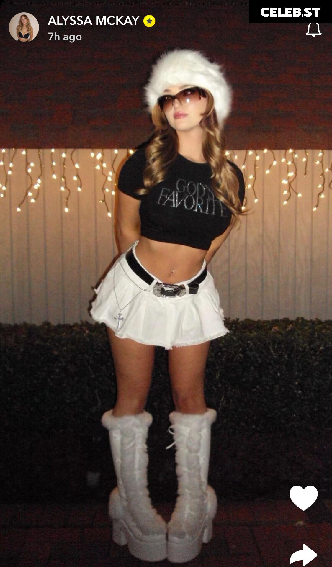 Alyssa Mckay Image 4301830