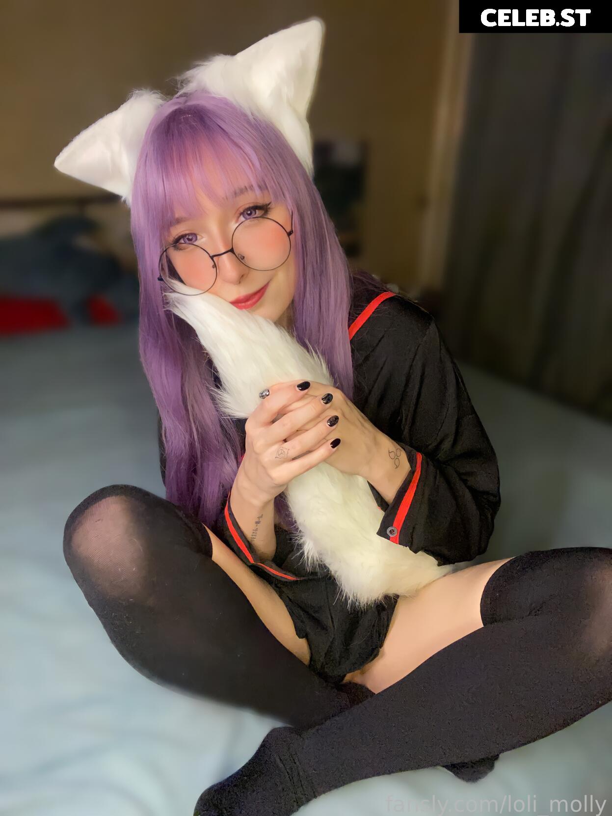 Loli Molly Image 4301539