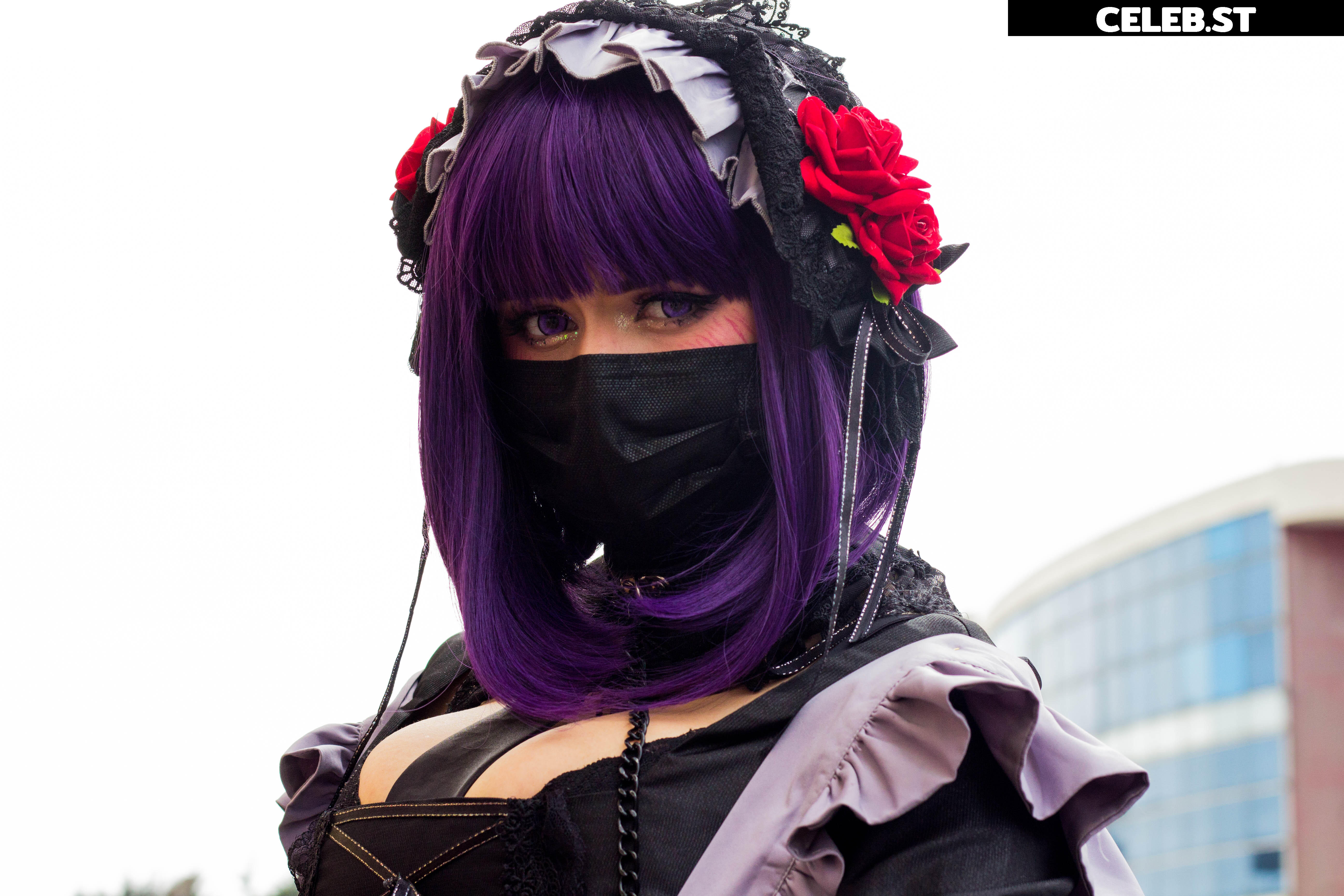 Punk_Macarroni Image 4302448