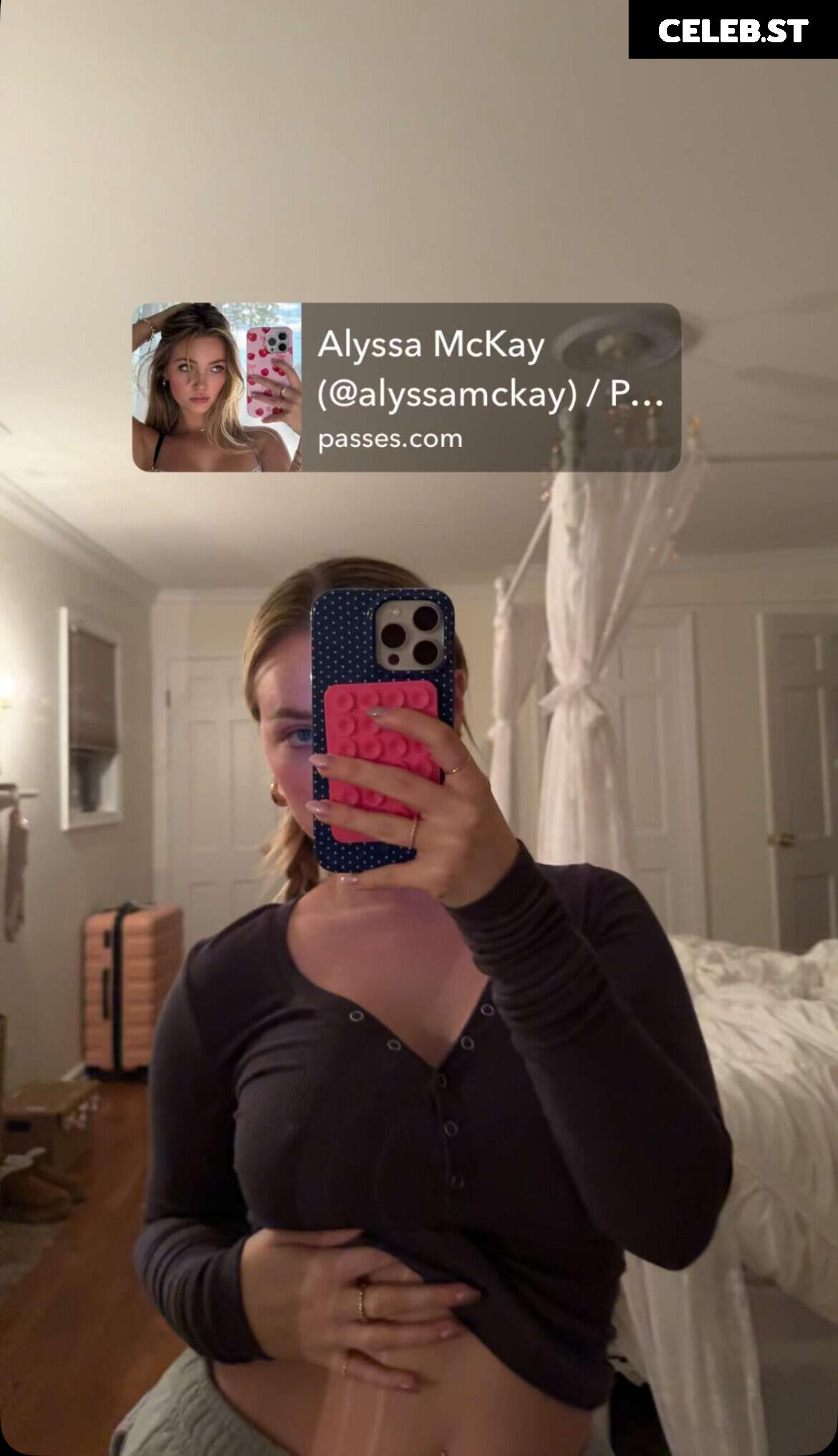 Alyssa Mckay Image 4302052