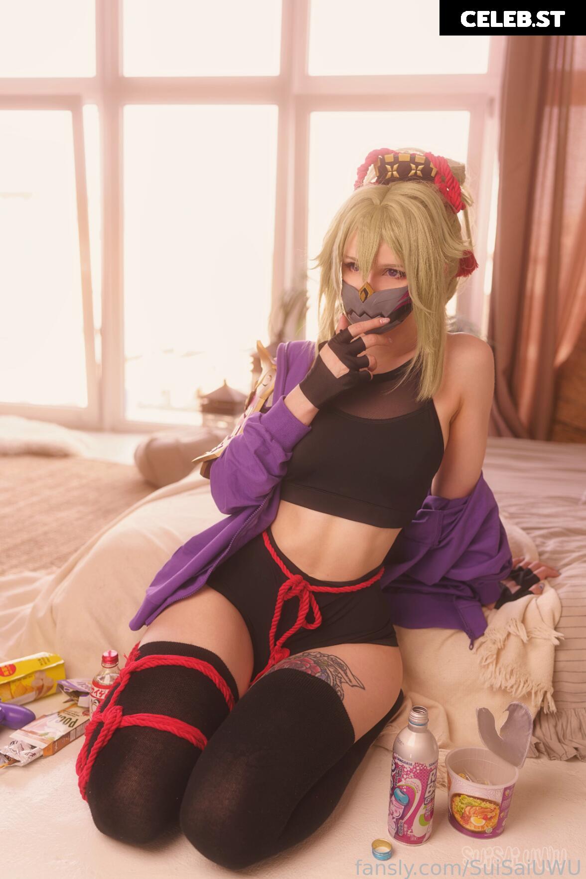 frauleinmilk / suisaiuwu Image 4302974