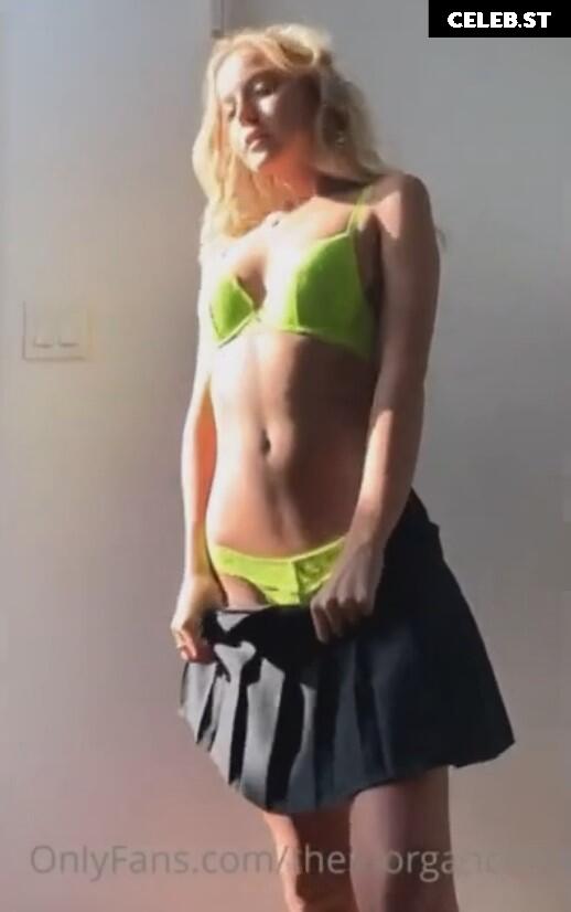 Morgan Cryer MorganCryer themorgancryer Image 4303508