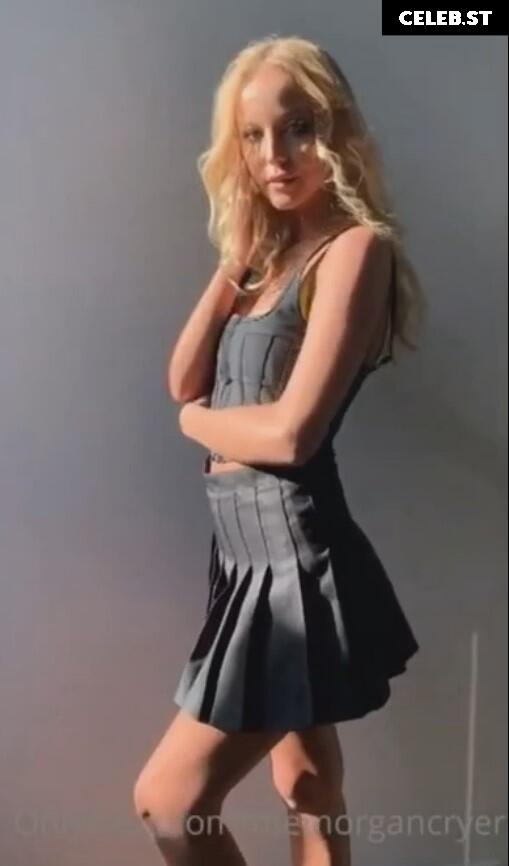 Morgan Cryer MorganCryer themorgancryer Image 4303476
