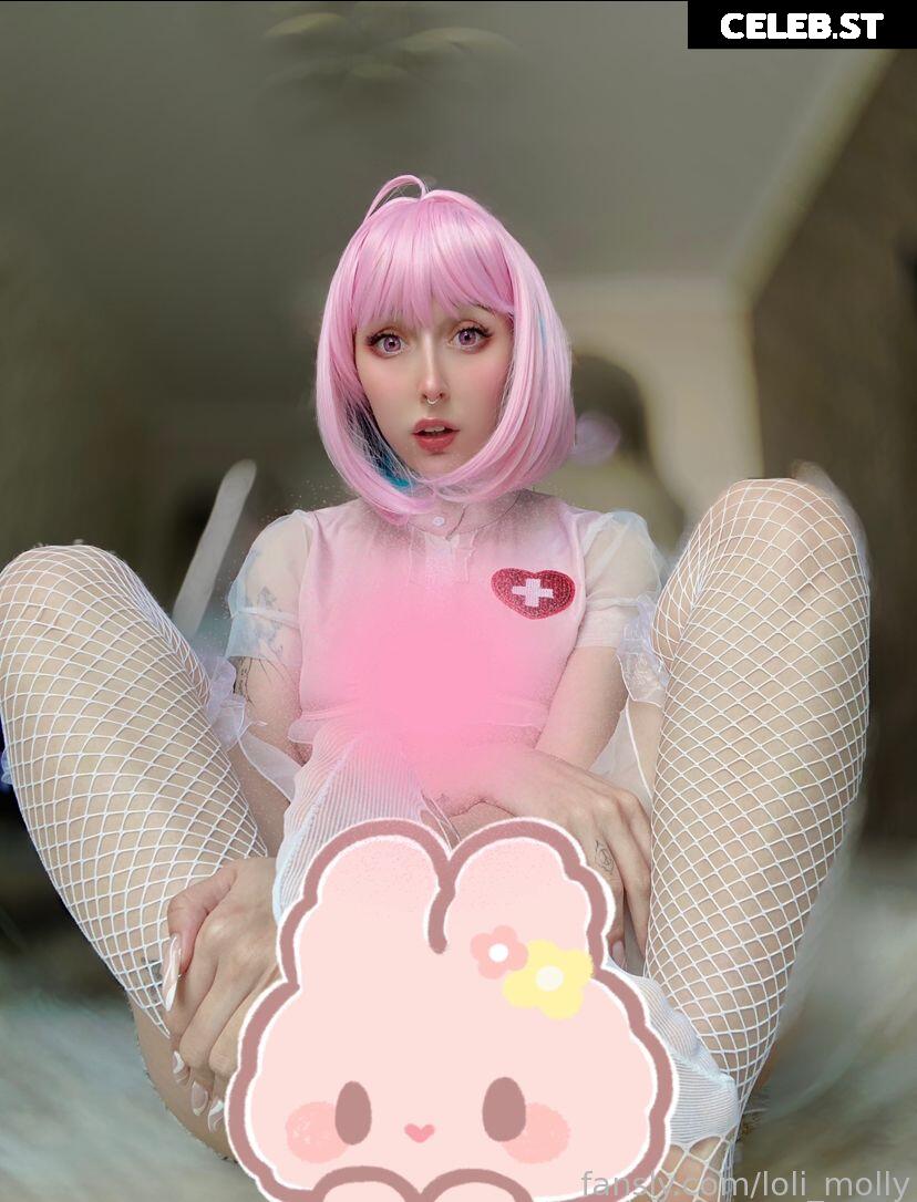 Loli Molly Image 4303468