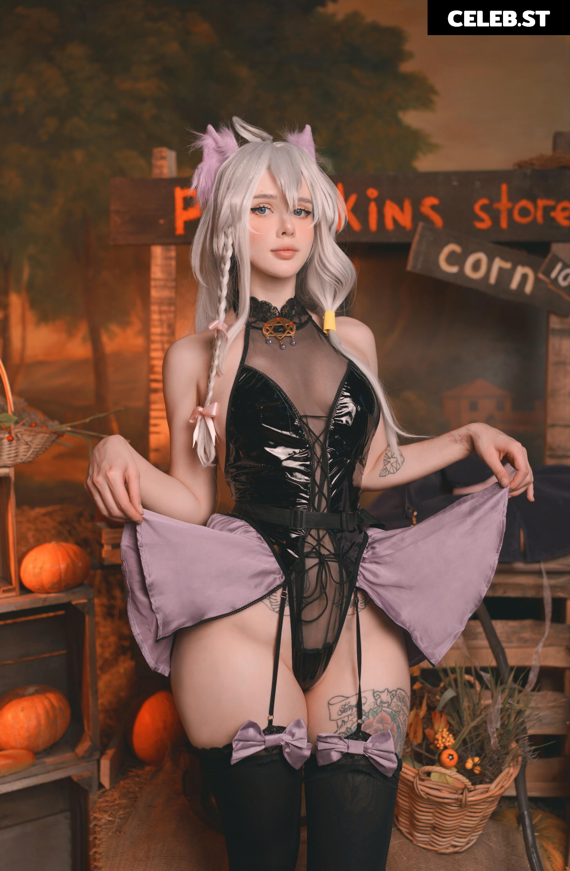 frauleinmilk / suisaiuwu Image 4303685