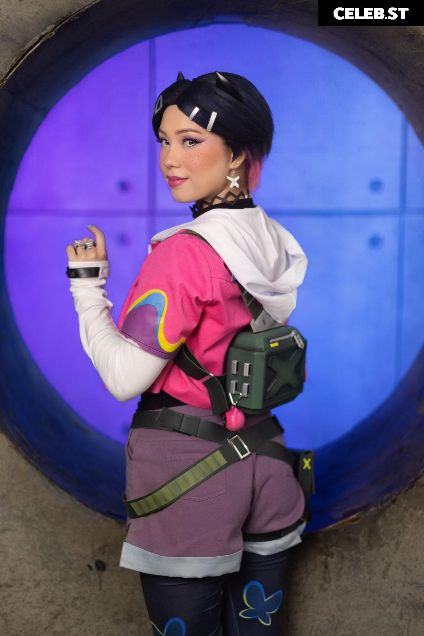 Jodi | QuarterJade Image 4303107