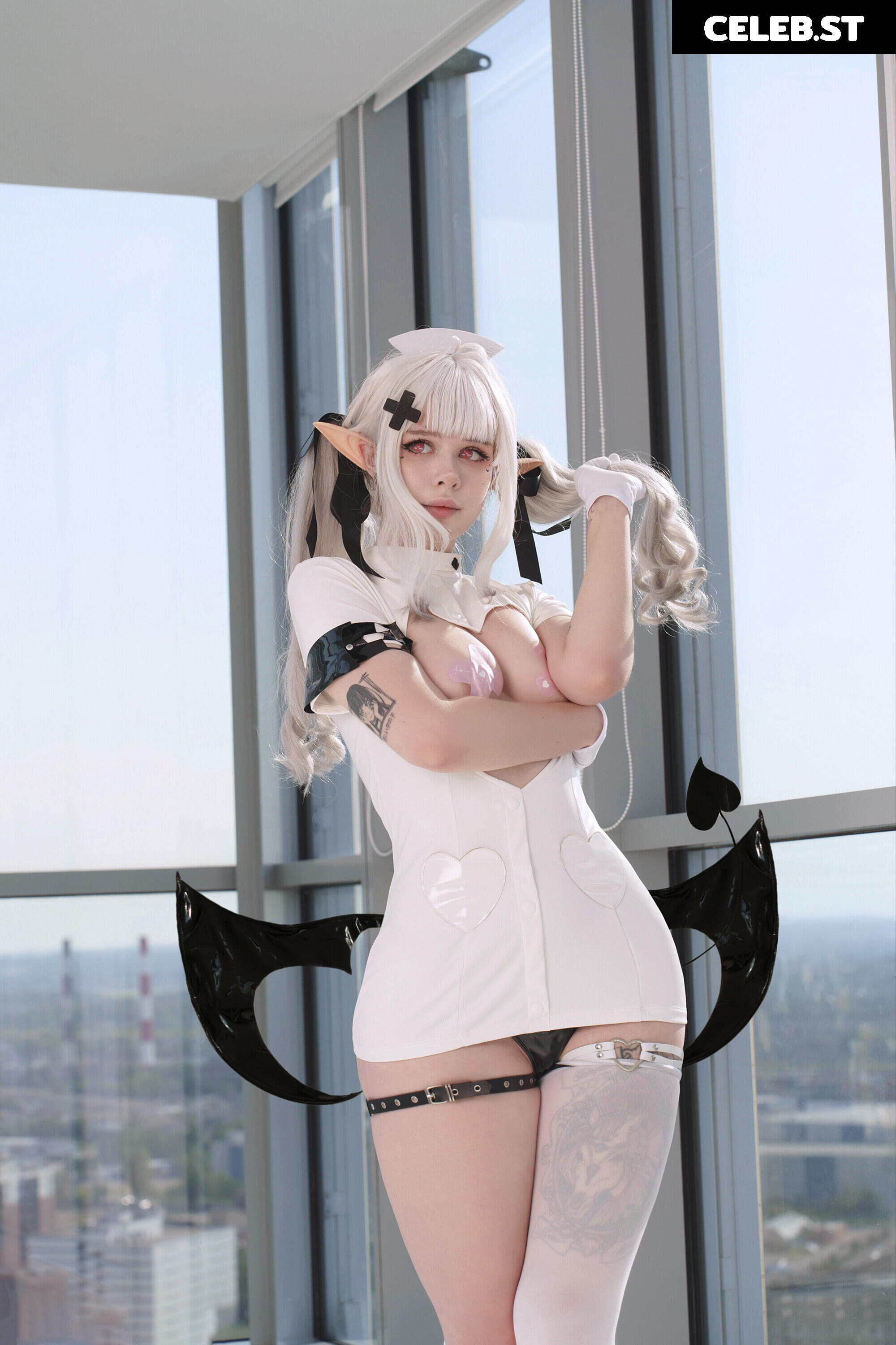 frauleinmilk / suisaiuwu Image 4300885