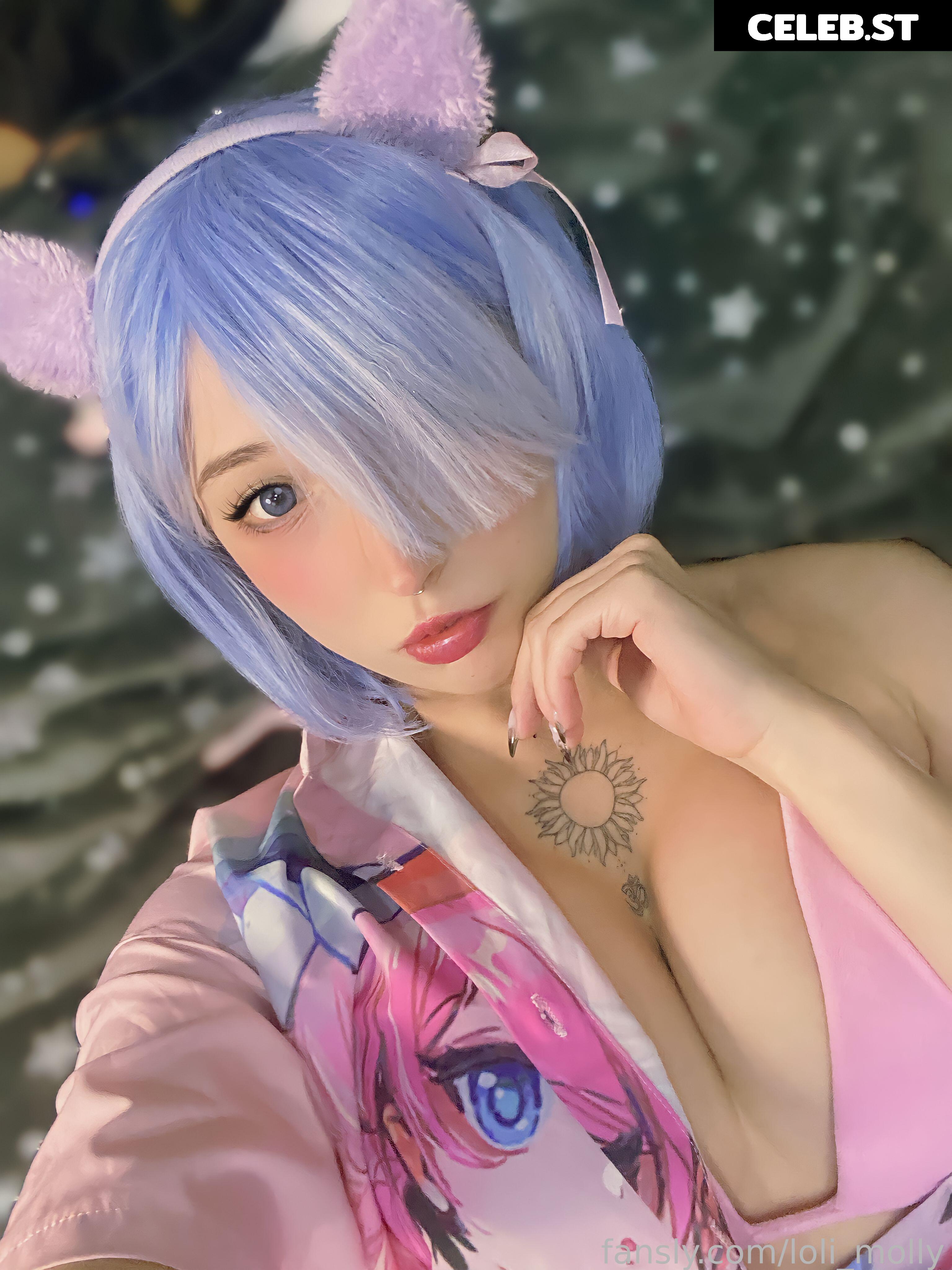 Loli Molly Image 4300856