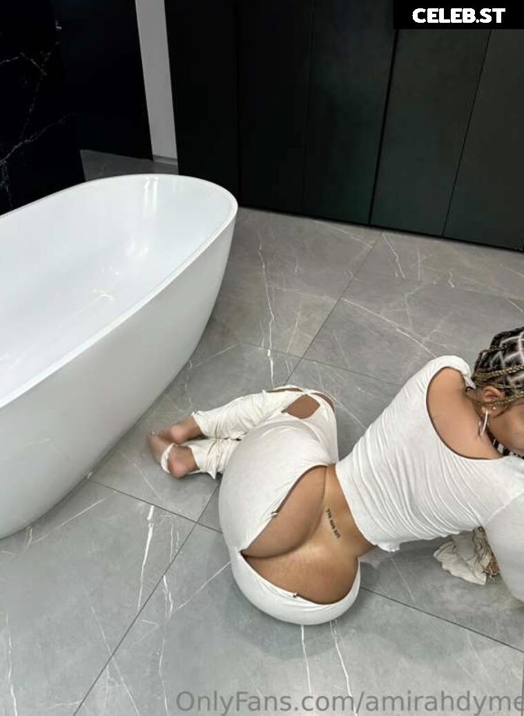 Amirah Dyme Image 430050