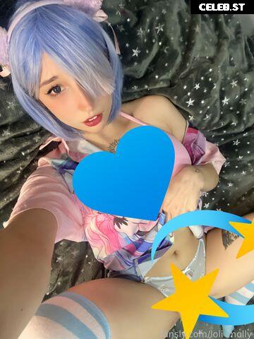 Loli Molly Image 4300629