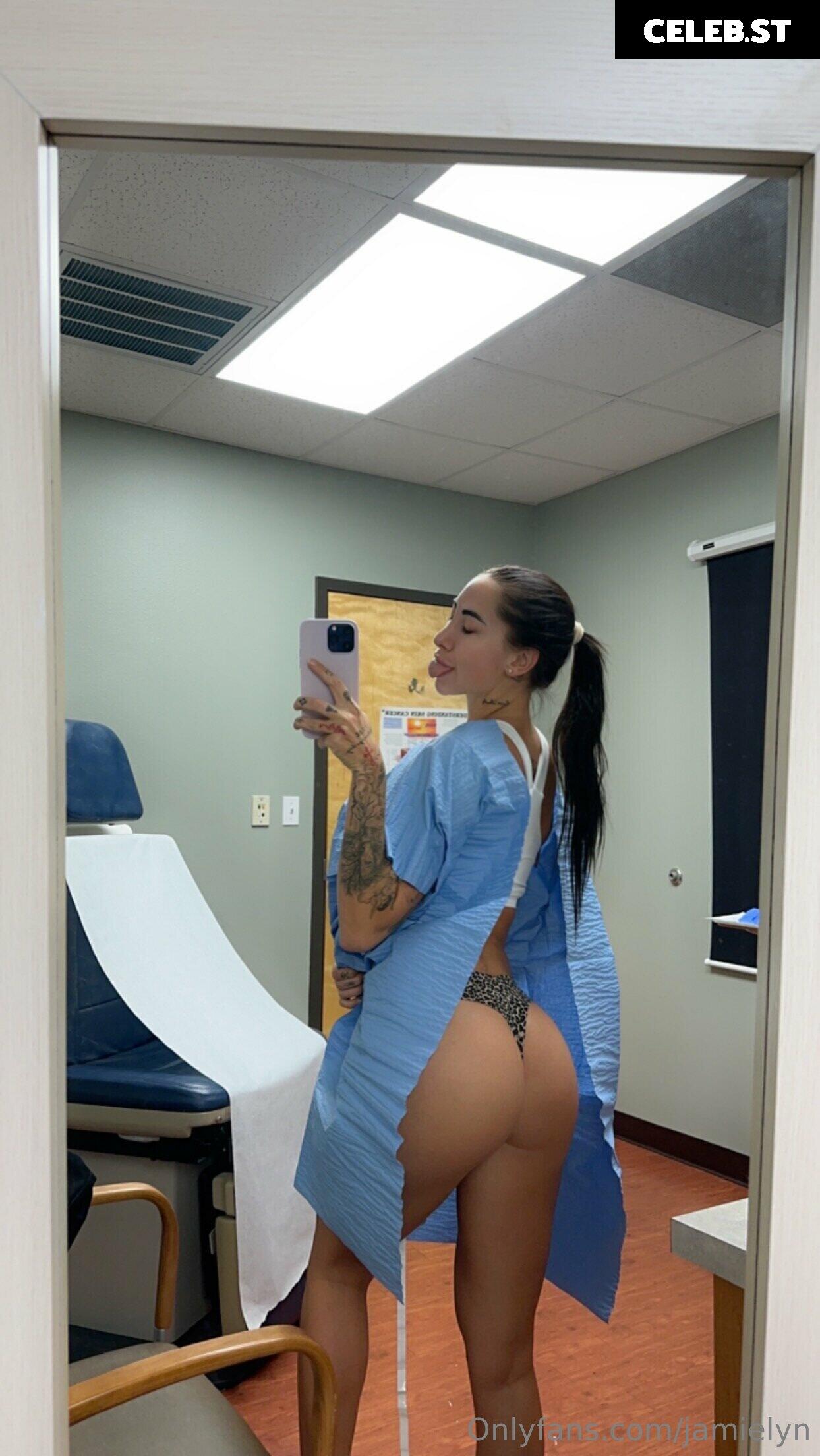 Jamie Lynn Rinaldi Image 4300289