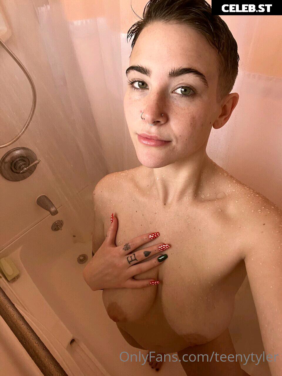 Tyler crying Image 430840