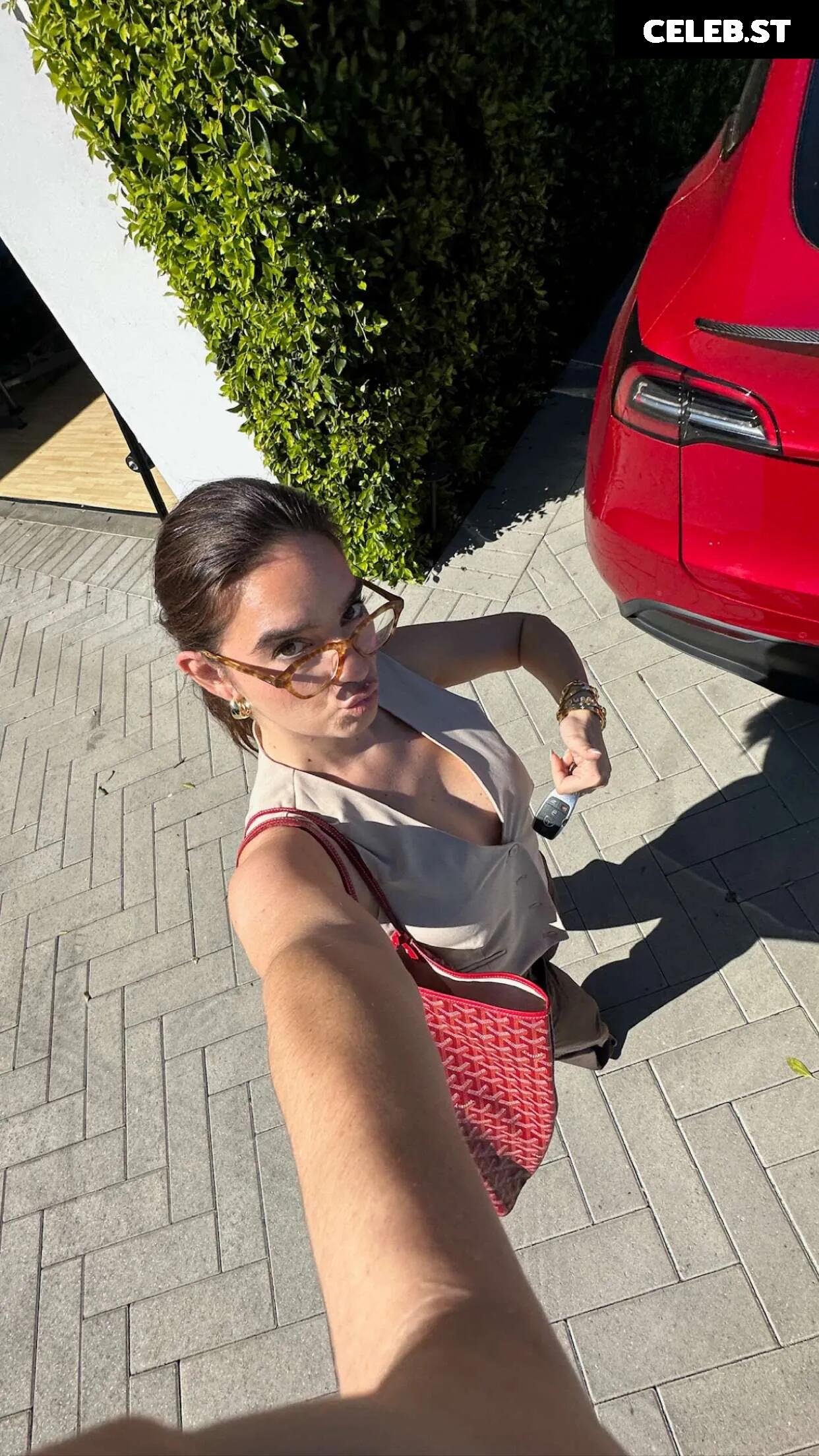 Natalie Noel Image 4308731