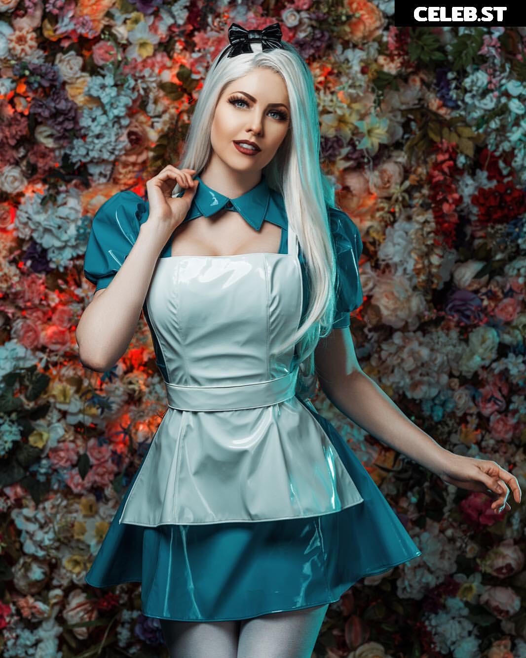 Maid of Might Image 4895095