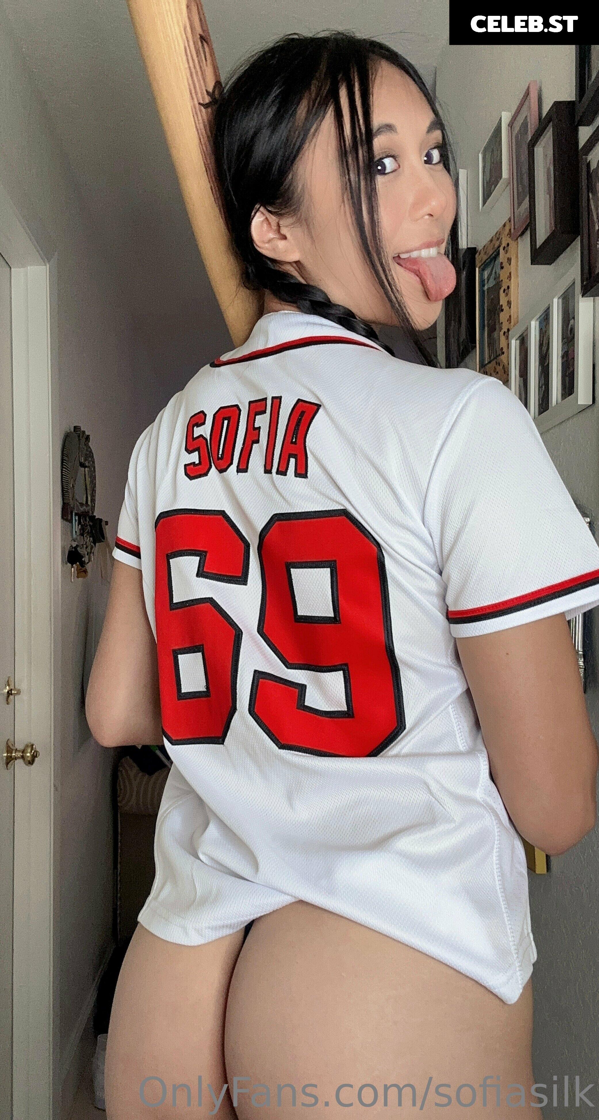 Sofia Silk Image 4895023