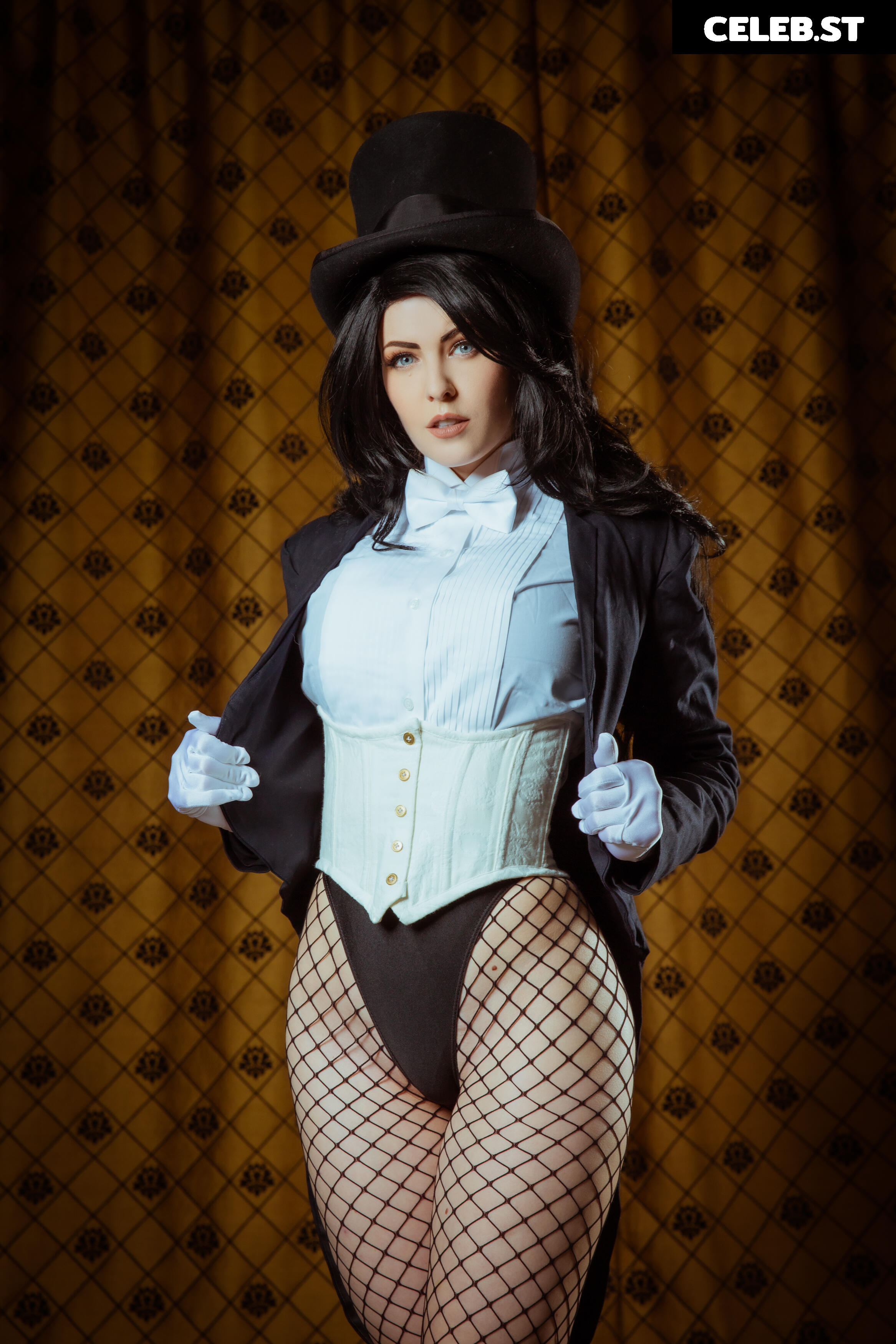 Maid of Might Image 4894013