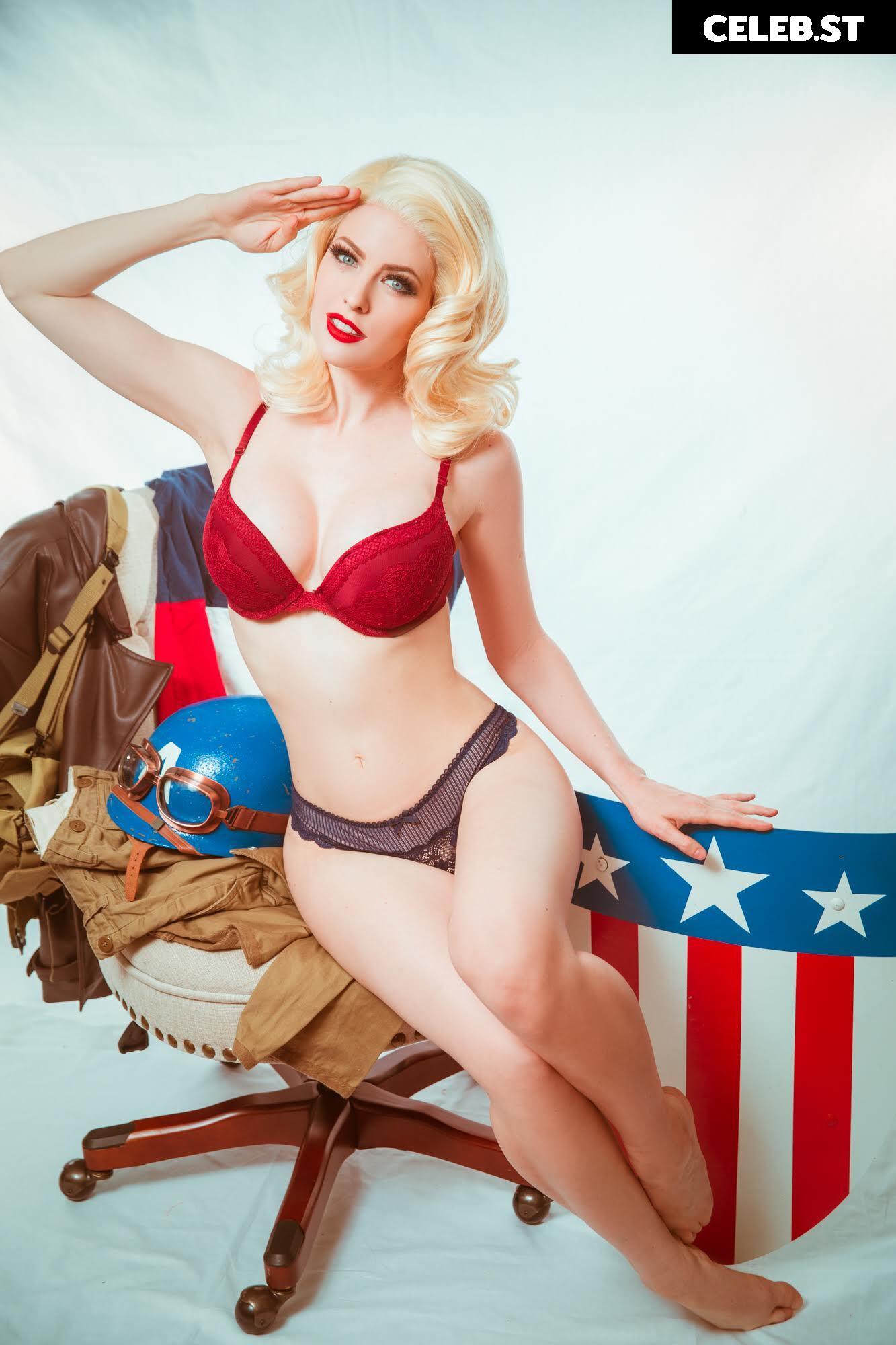 Maid of Might Image 4891455